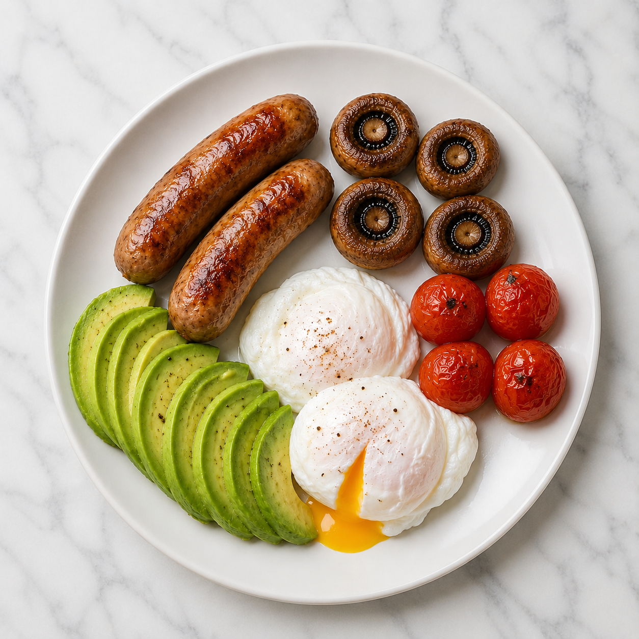 Weekend Brunch (LC)