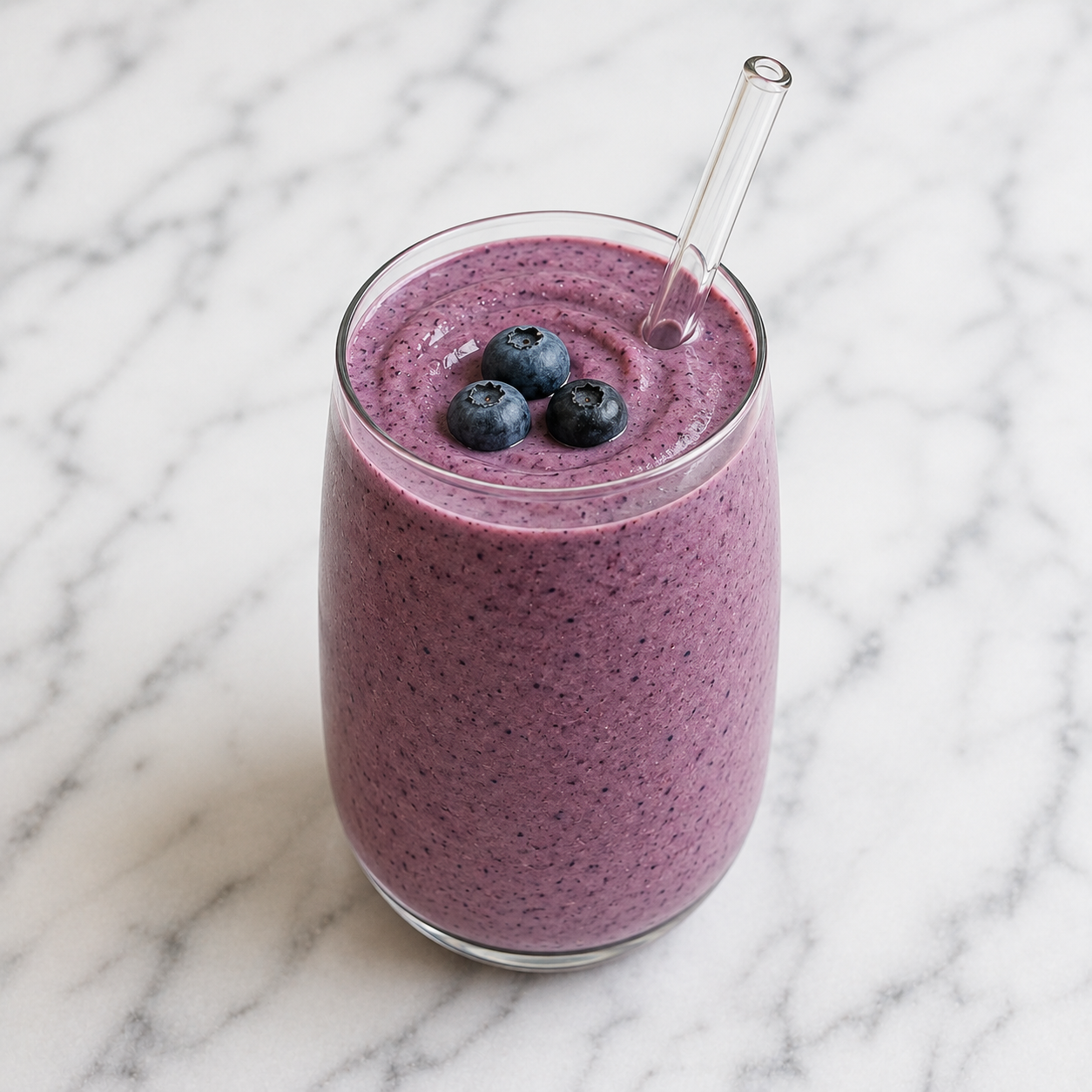 Purple Smoothie