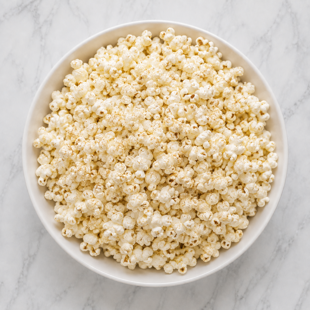 Cinnamon Popcorn