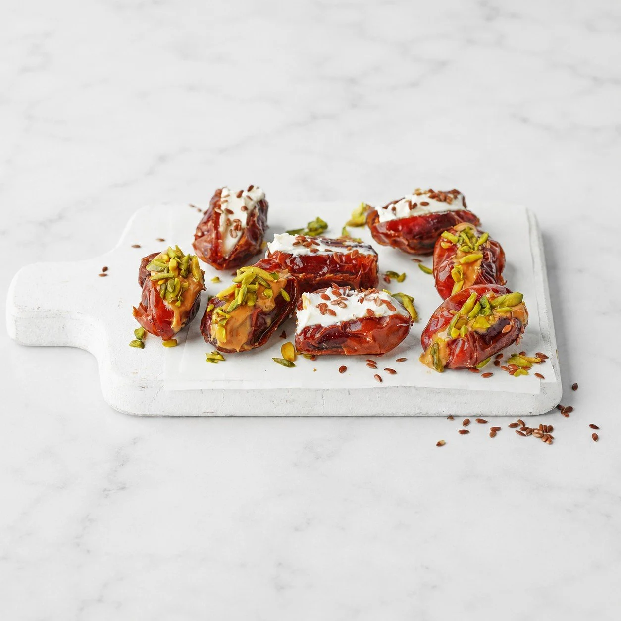 Stuffed Dates