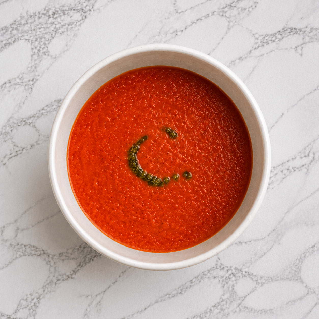 Cheats Tomato Soup (LC)
