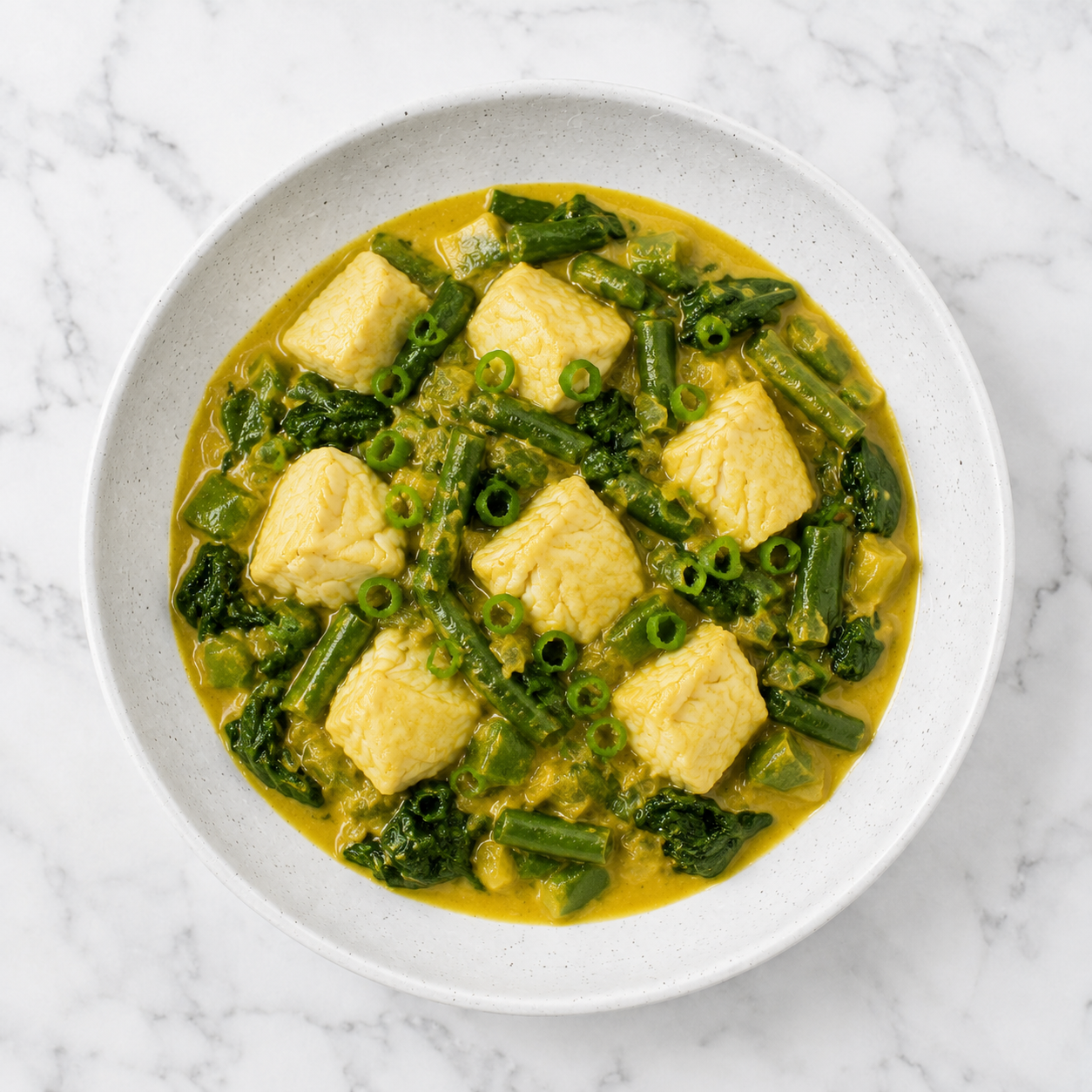 Fish Curry (HC) 