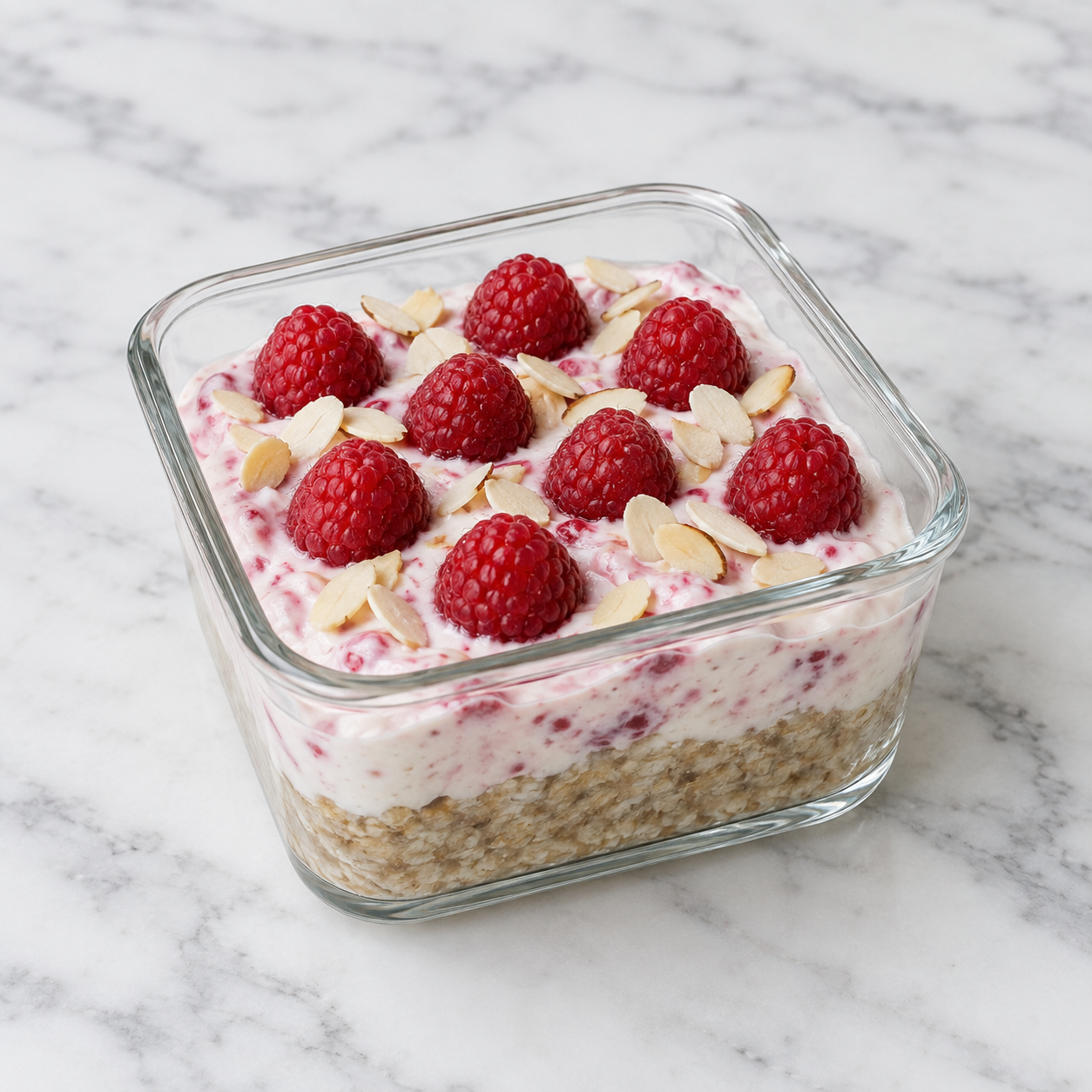 Overnight Weetabix