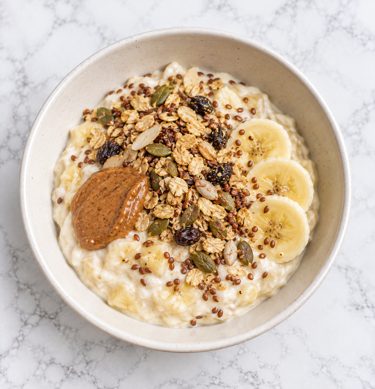Two Minute Banana Pudding