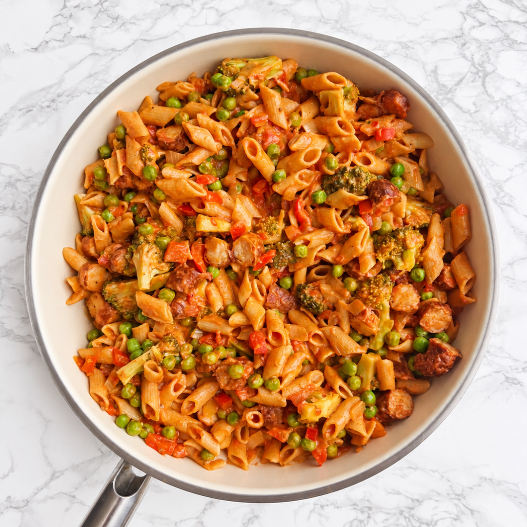 Peri Peri Pasta&nbsp;(HC) 