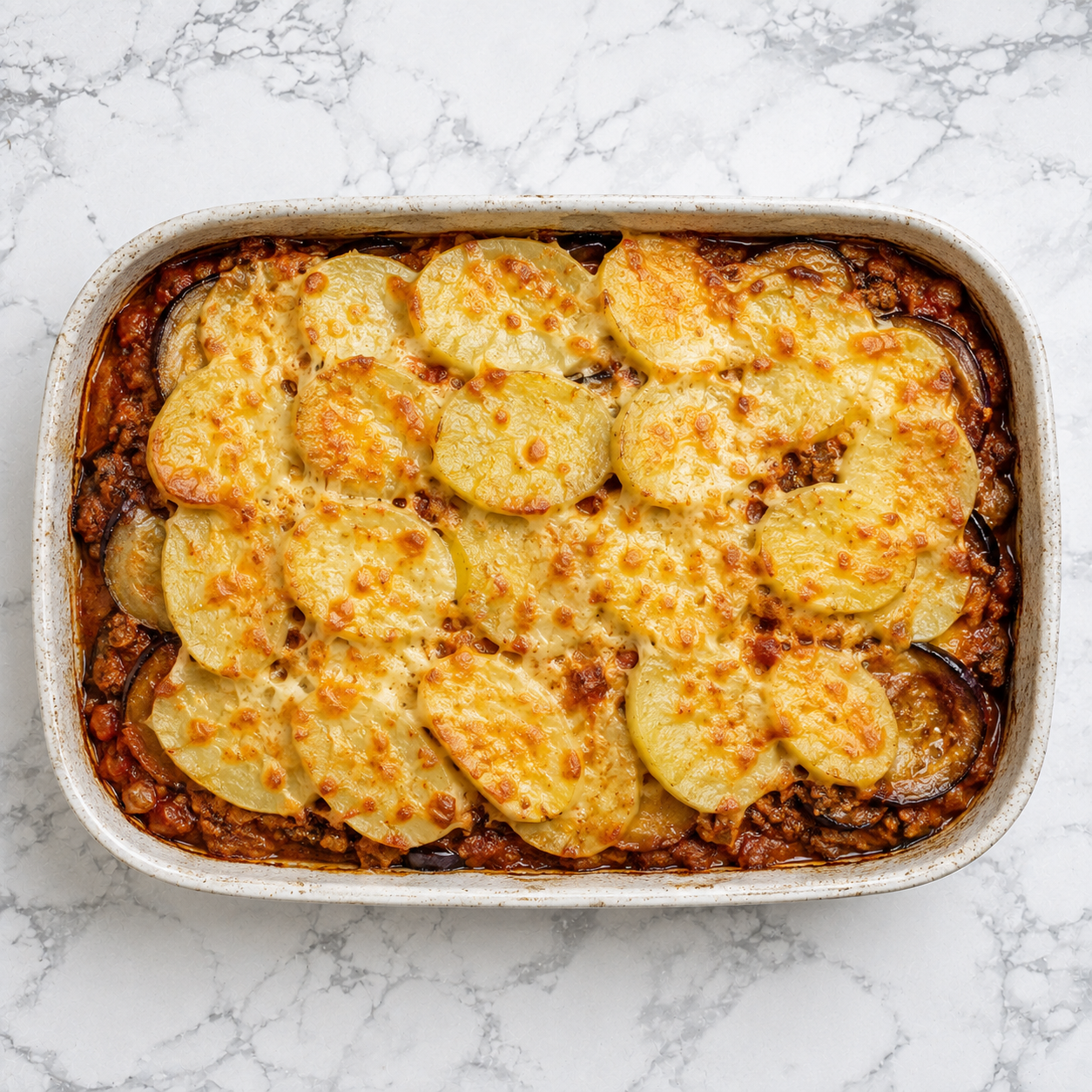 Moussaka