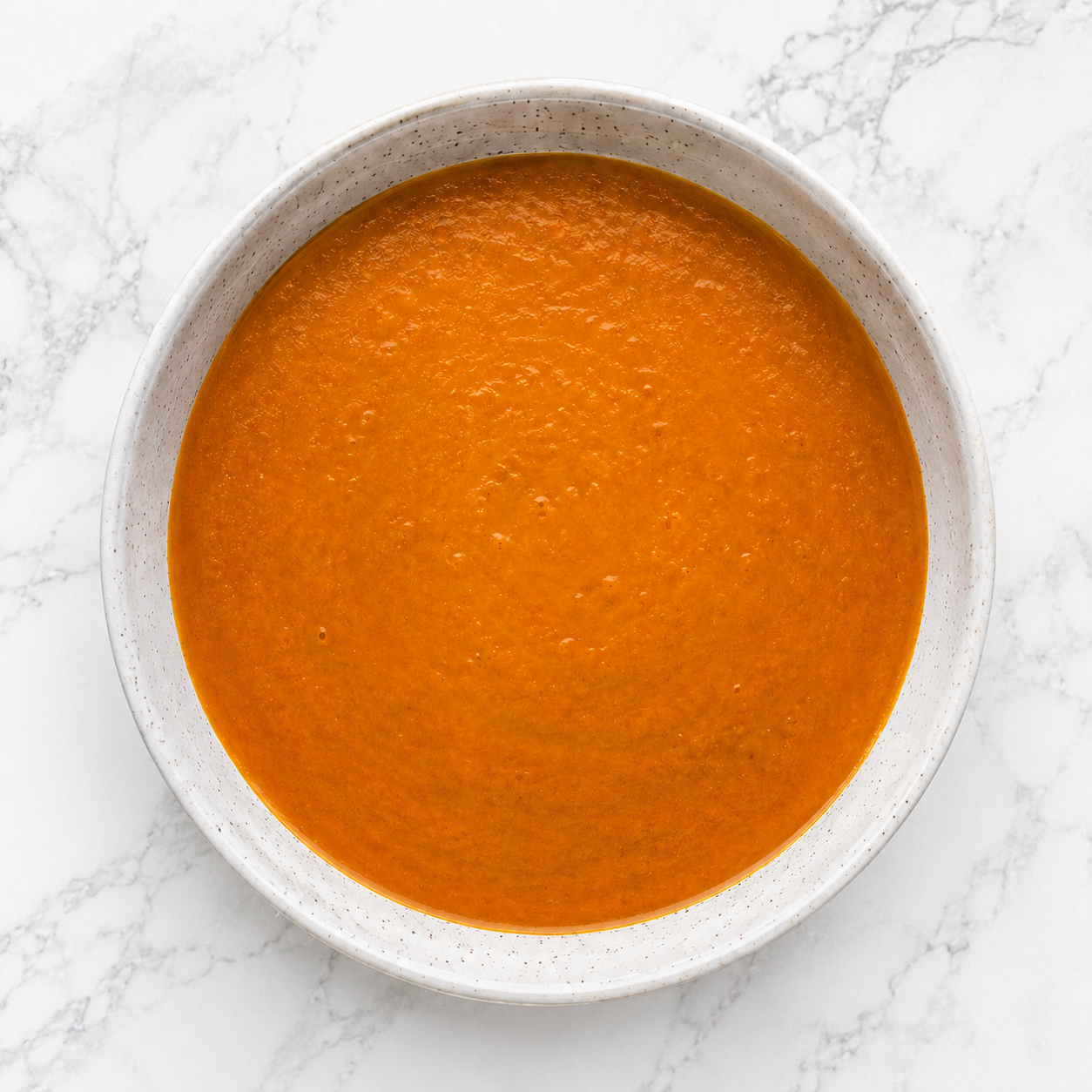 Moroccan Roasted Vegetable Soup