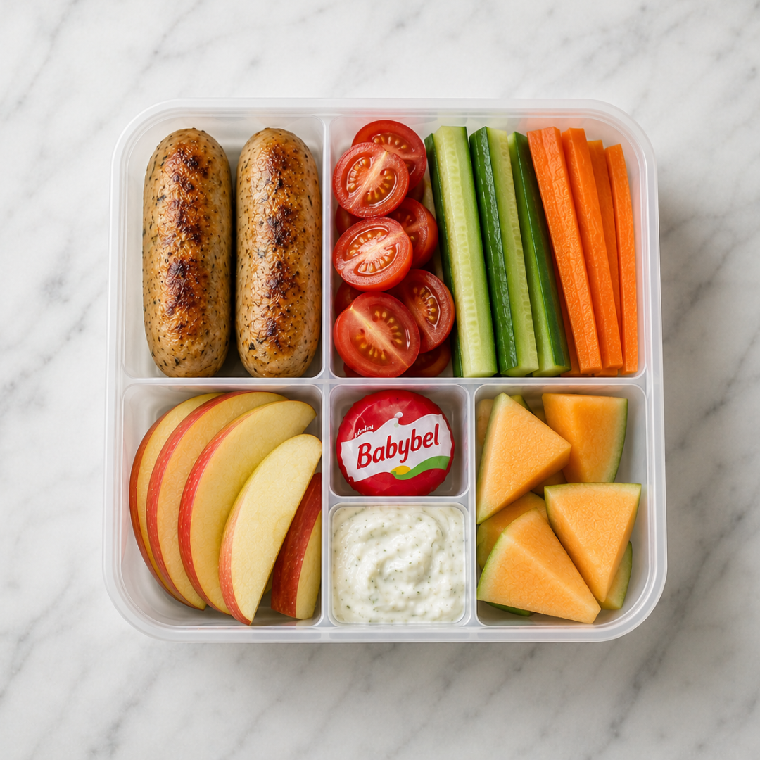 Bento Box