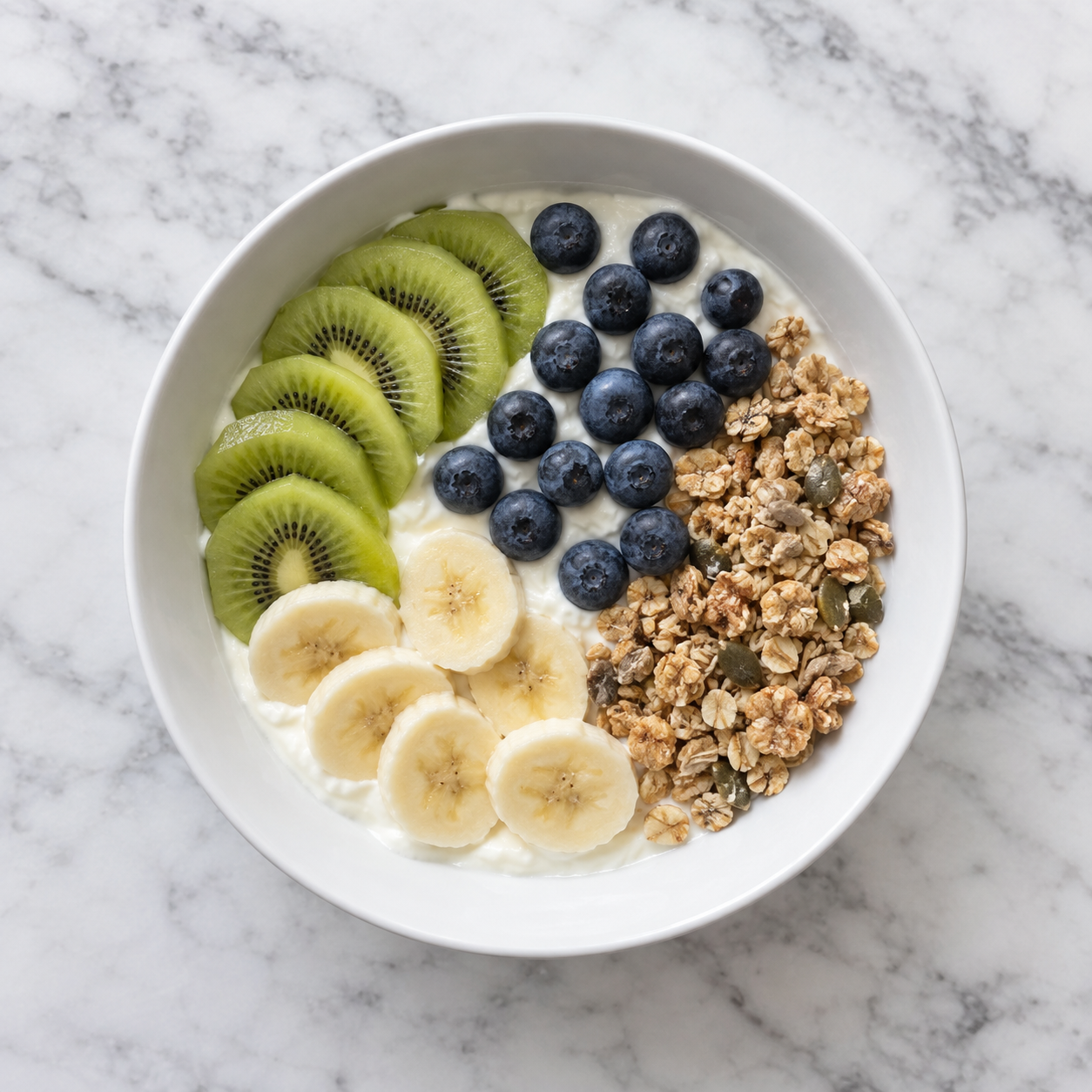Yogurt Bowl