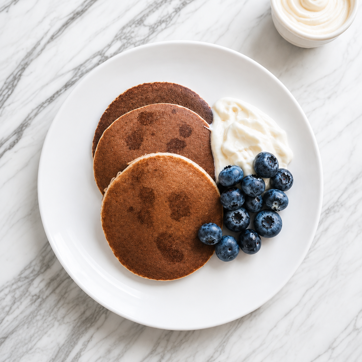 Apple Pancakes