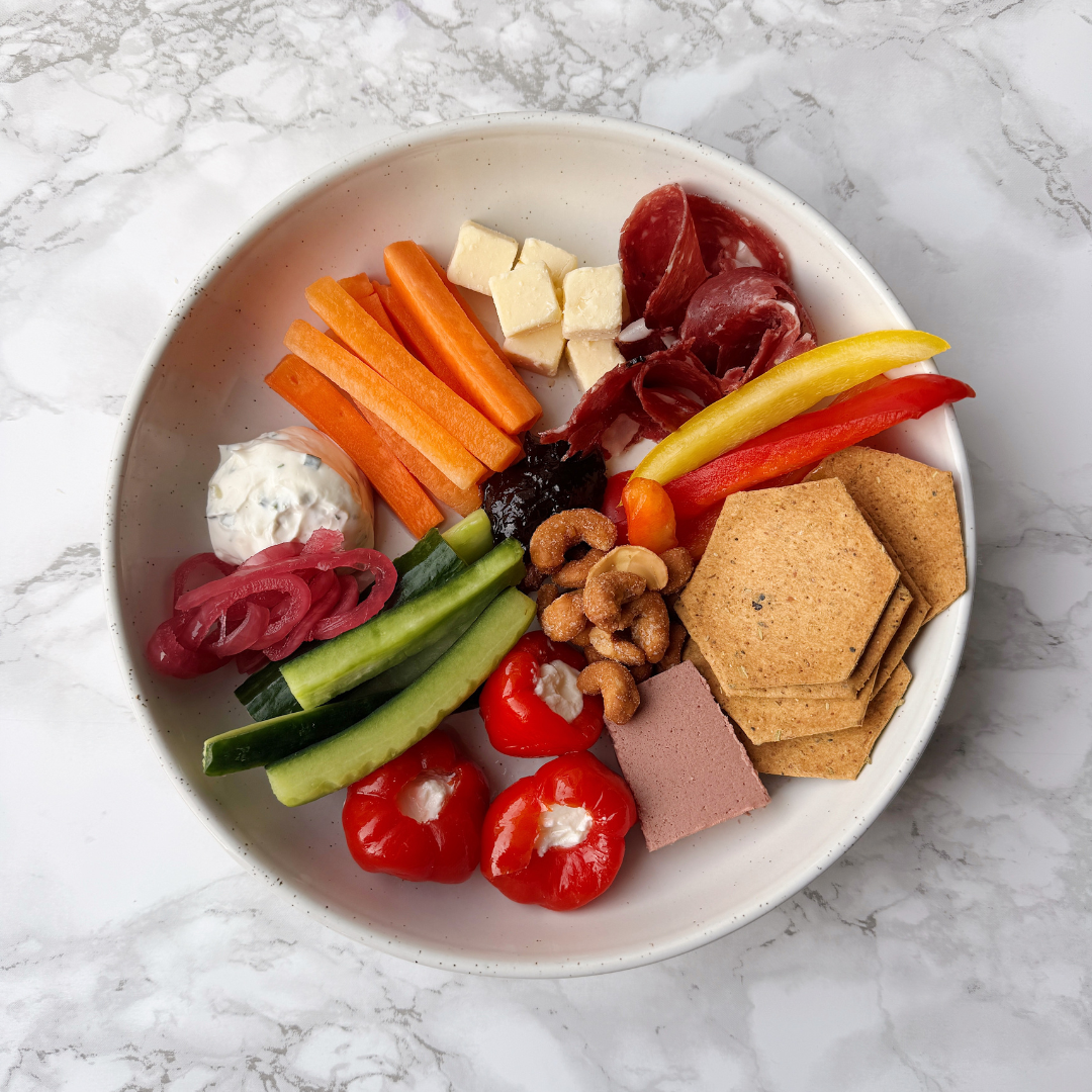 Picky Nibbles Platter