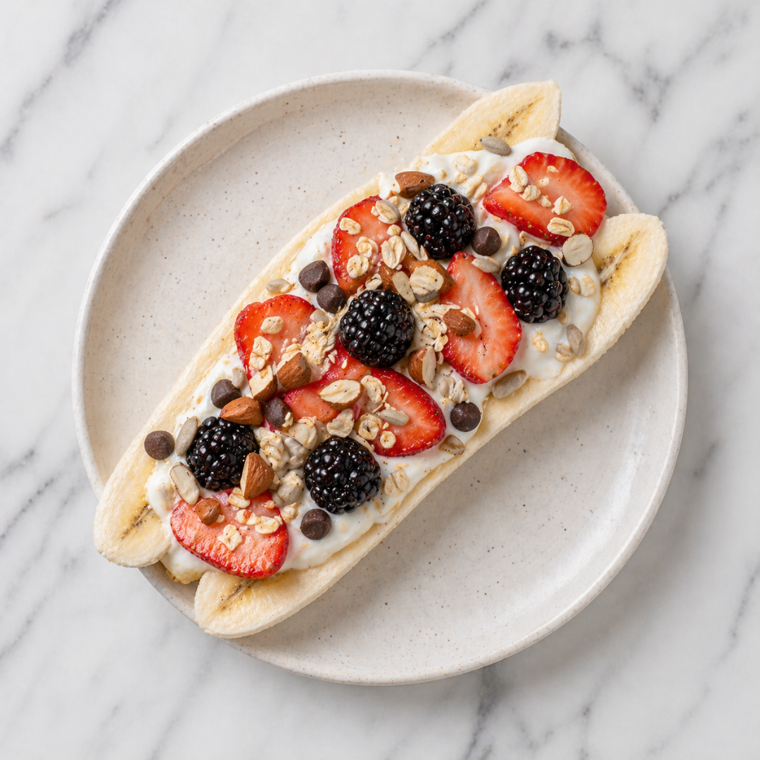 Banana Split