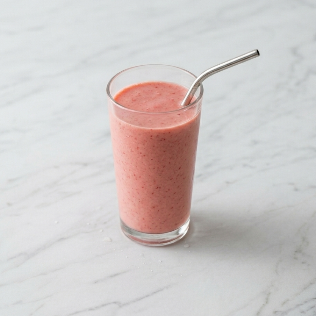 Strawberry Smoothie