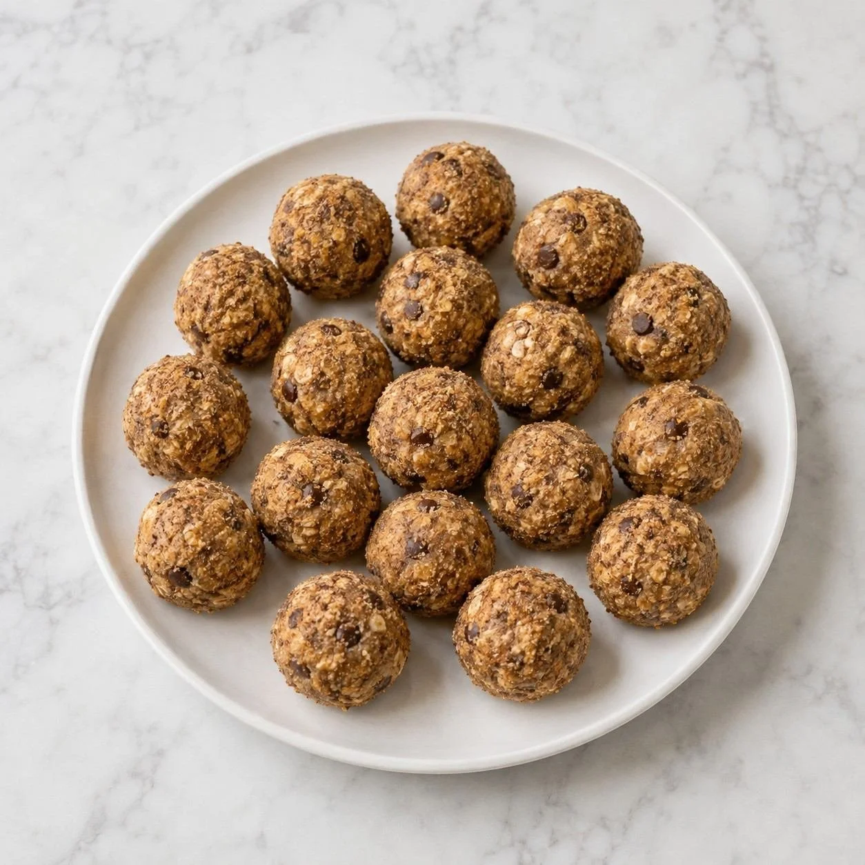 Energy Balls