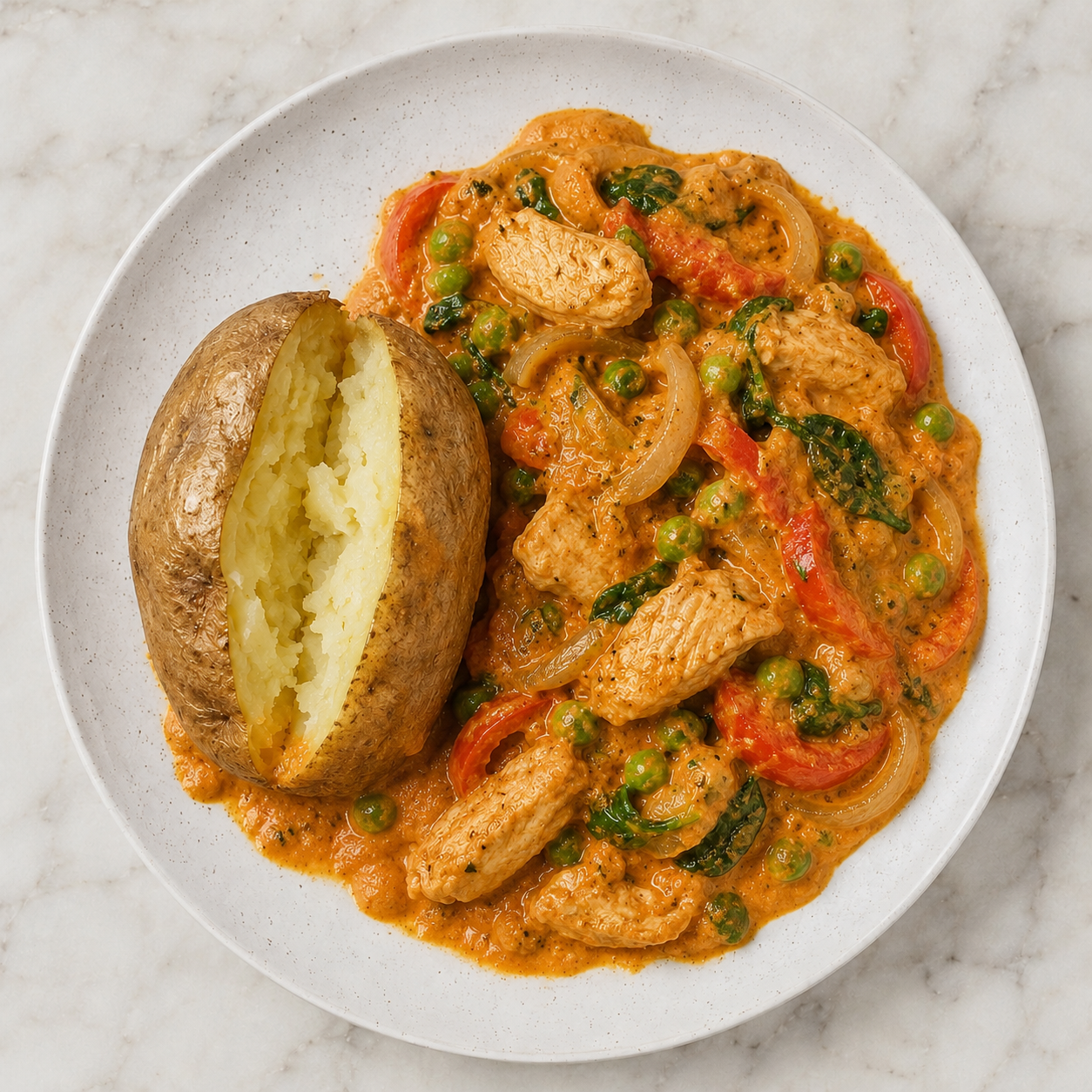 Chicken Tikka