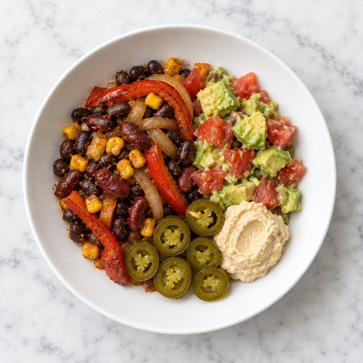 Tex Mex Bowl