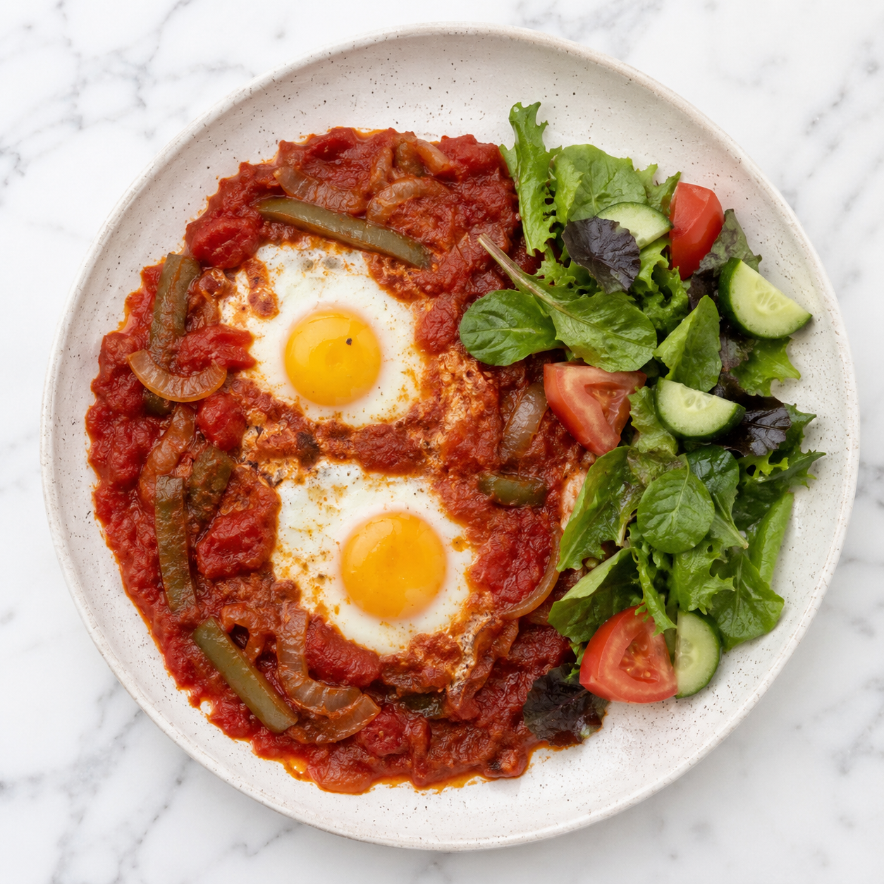 Shakshuka