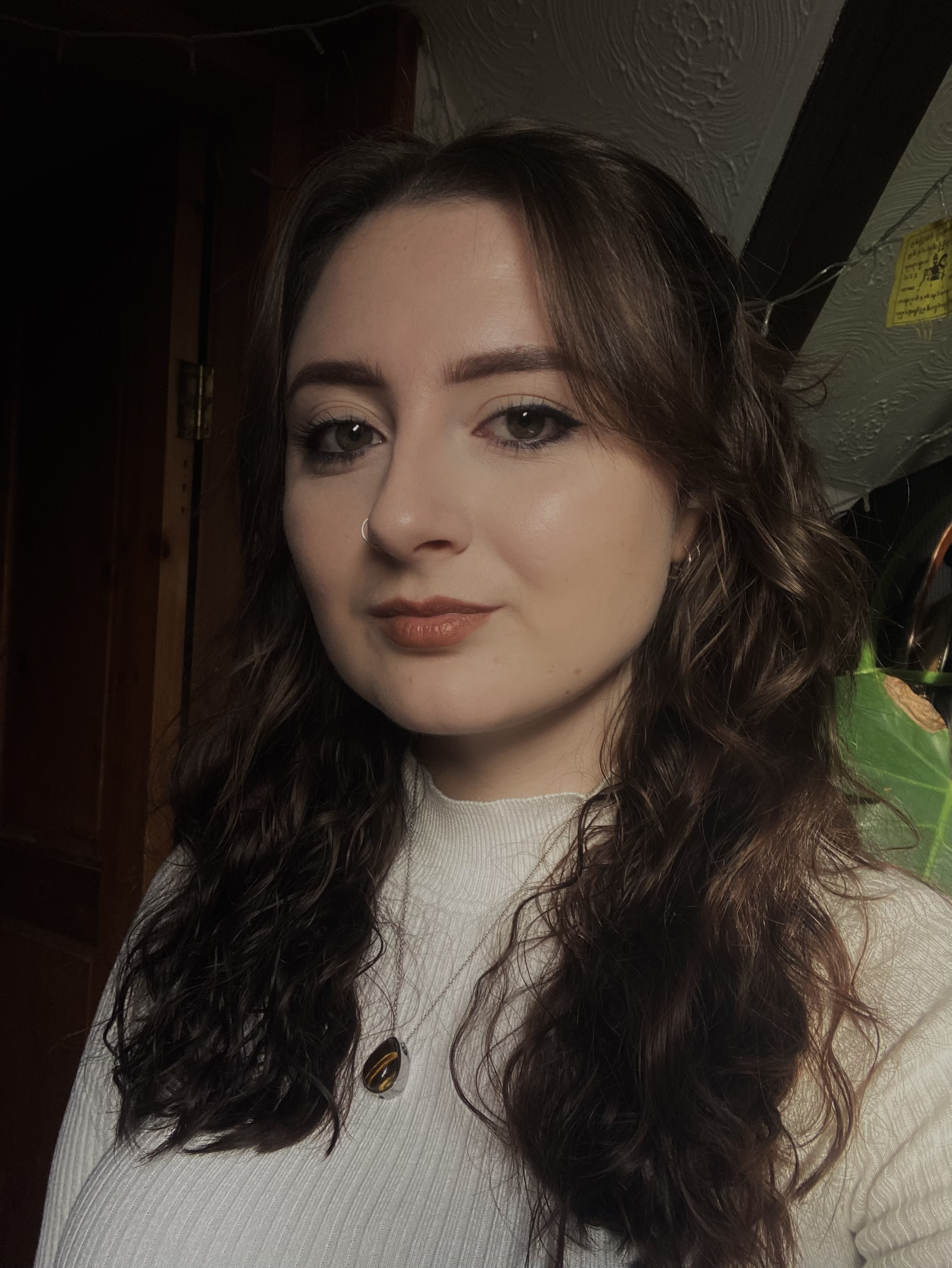 Jess McMonagle