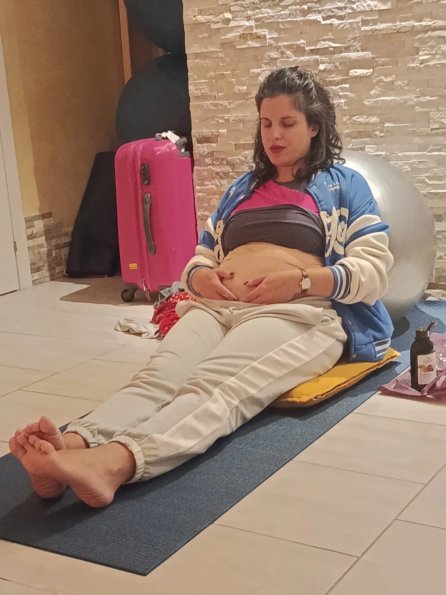 I primi 1000 giorni: tutto inizia dalla cura della donna in gravidanza