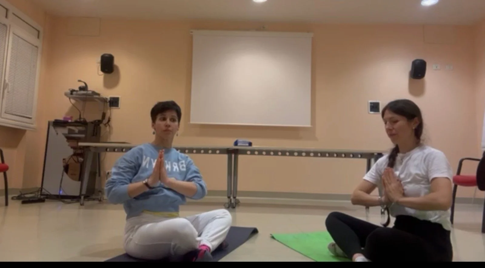 Il perineo in gravidanza: anatomia, spiritualità e propriocezione