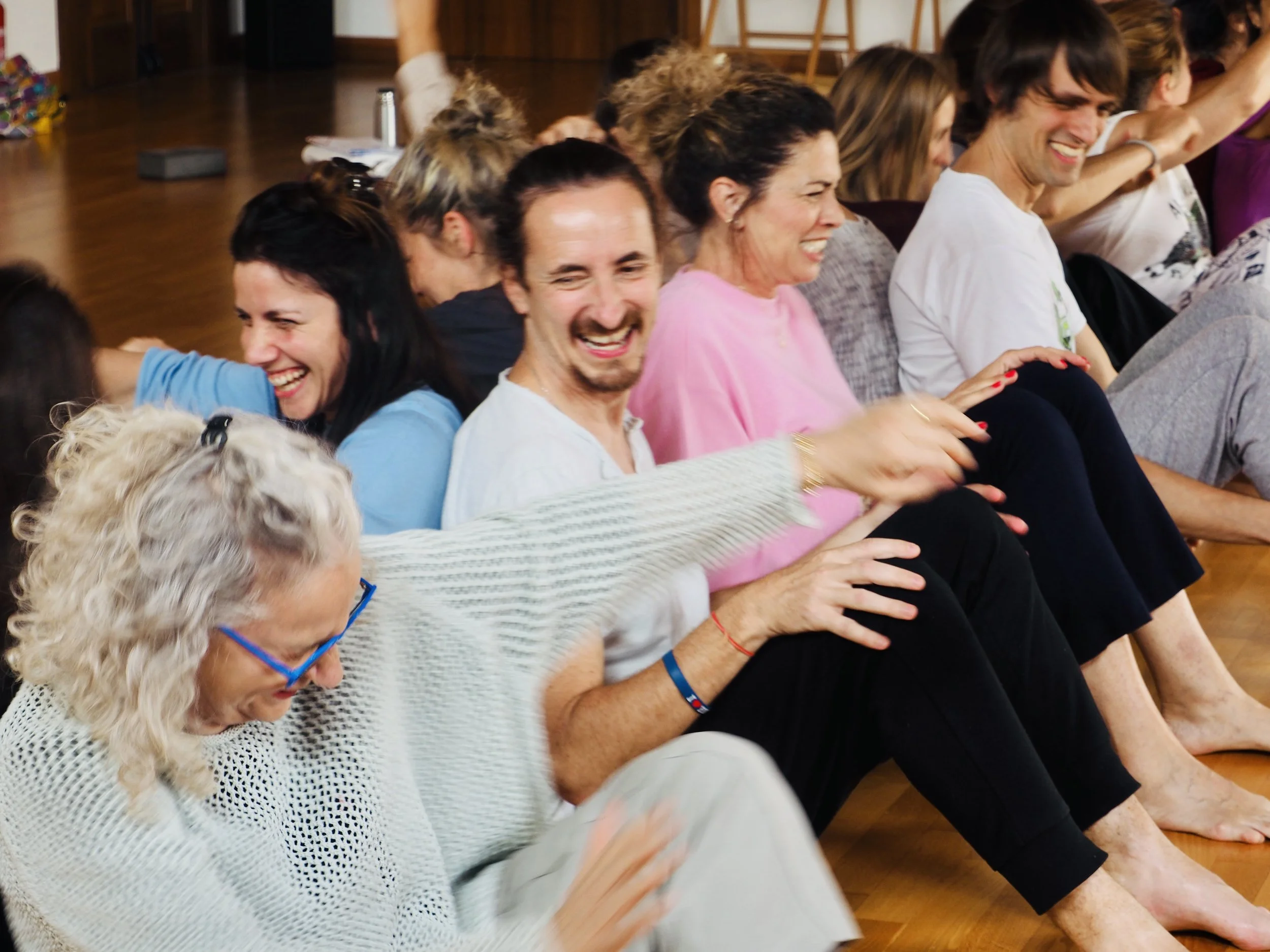 ATB 3 - Integrazione e lavoro