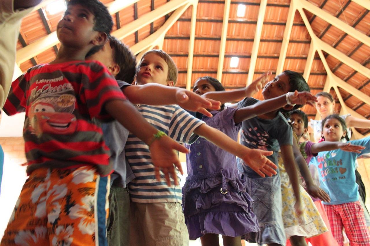 Lo Yoga come risorsa per la crescita personale