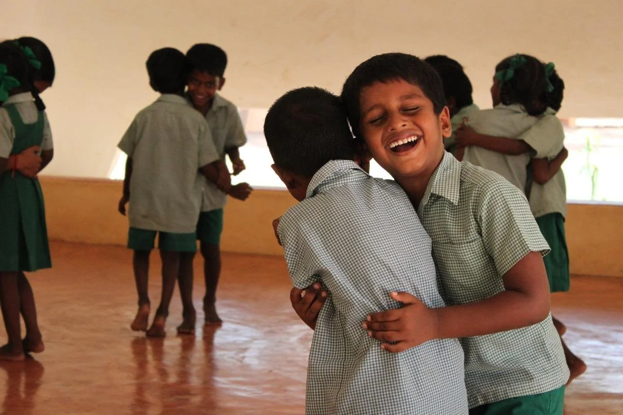 Il cuore e la capacità di riscaldarsi e di nutrirsi