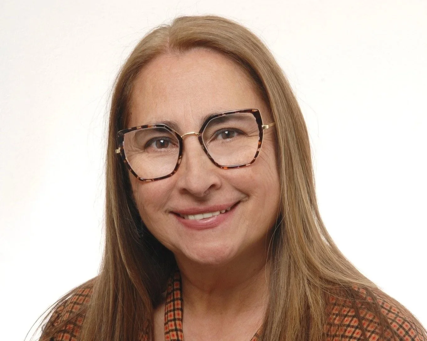 Ligia Taborda, psicopedagogista e psicomotricista