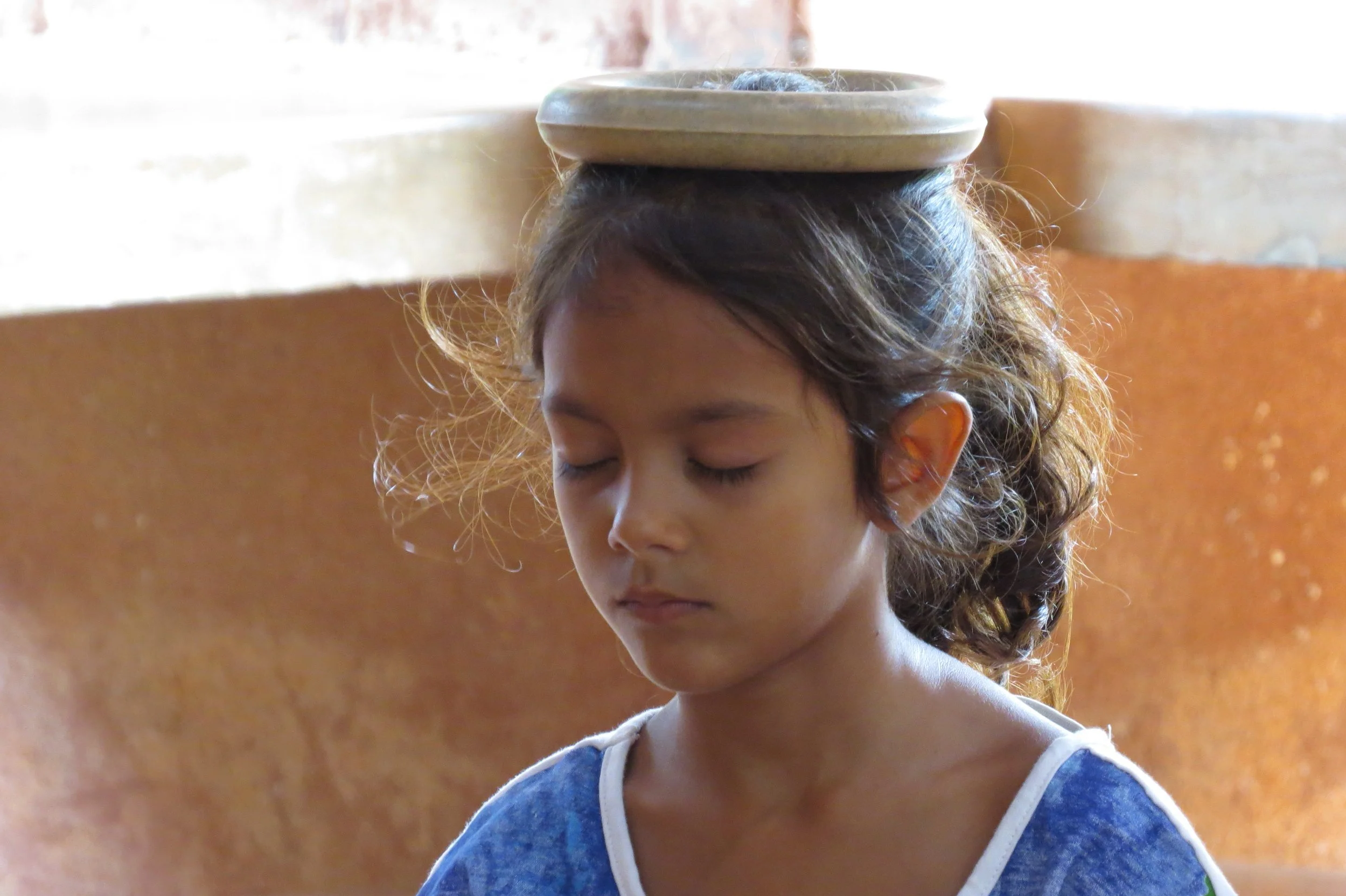 Formazione Yoga Integrale per bambini e ragazzi ispirato ad ATB su MamYoga Francesco Sghilli Colturi