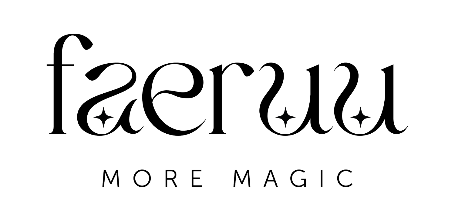 faeruu - more magic