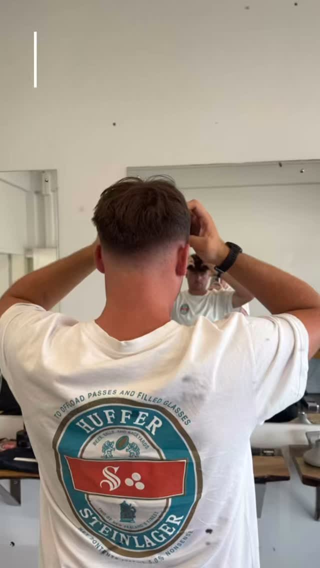 Start your week looking fresh.
Book now and step into the next dimension of barbering π
*
*
*
#iloveponsonby #ponsonby #auckland #aucklandgrooming #ponsonbystyle #ponsonbynz #nzmensstyle #aucklandbarbershop #huffer #steinlager #astrolounge #then