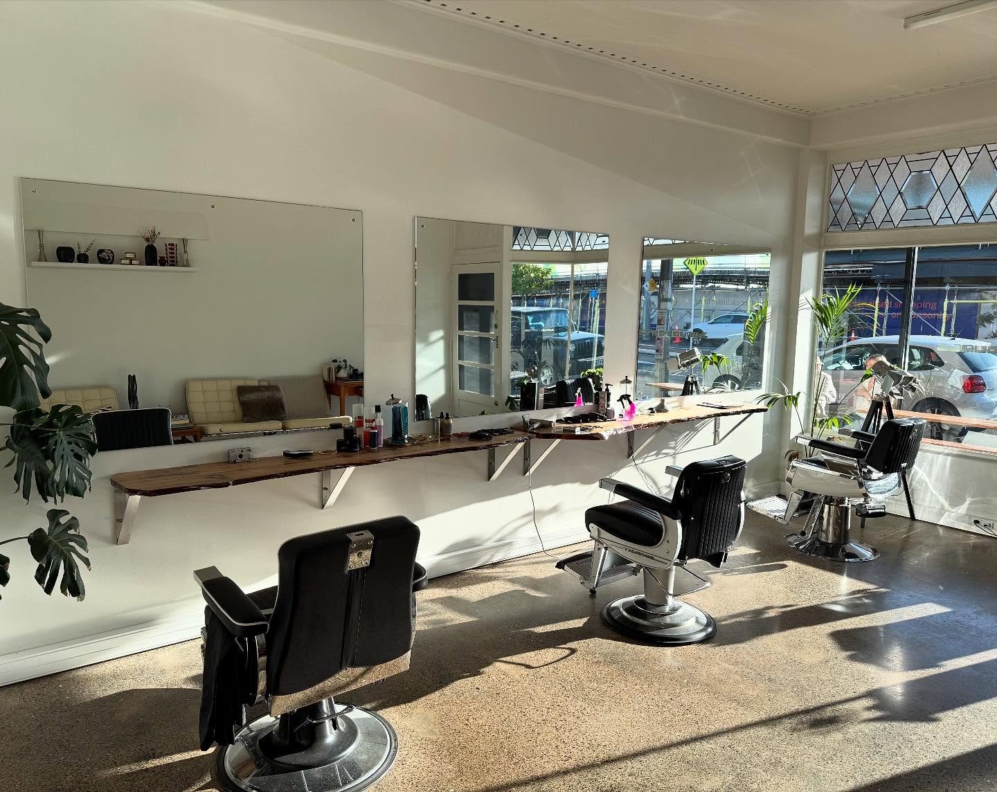Your new space to unwind and refresh πͺ
@iloveponsonby