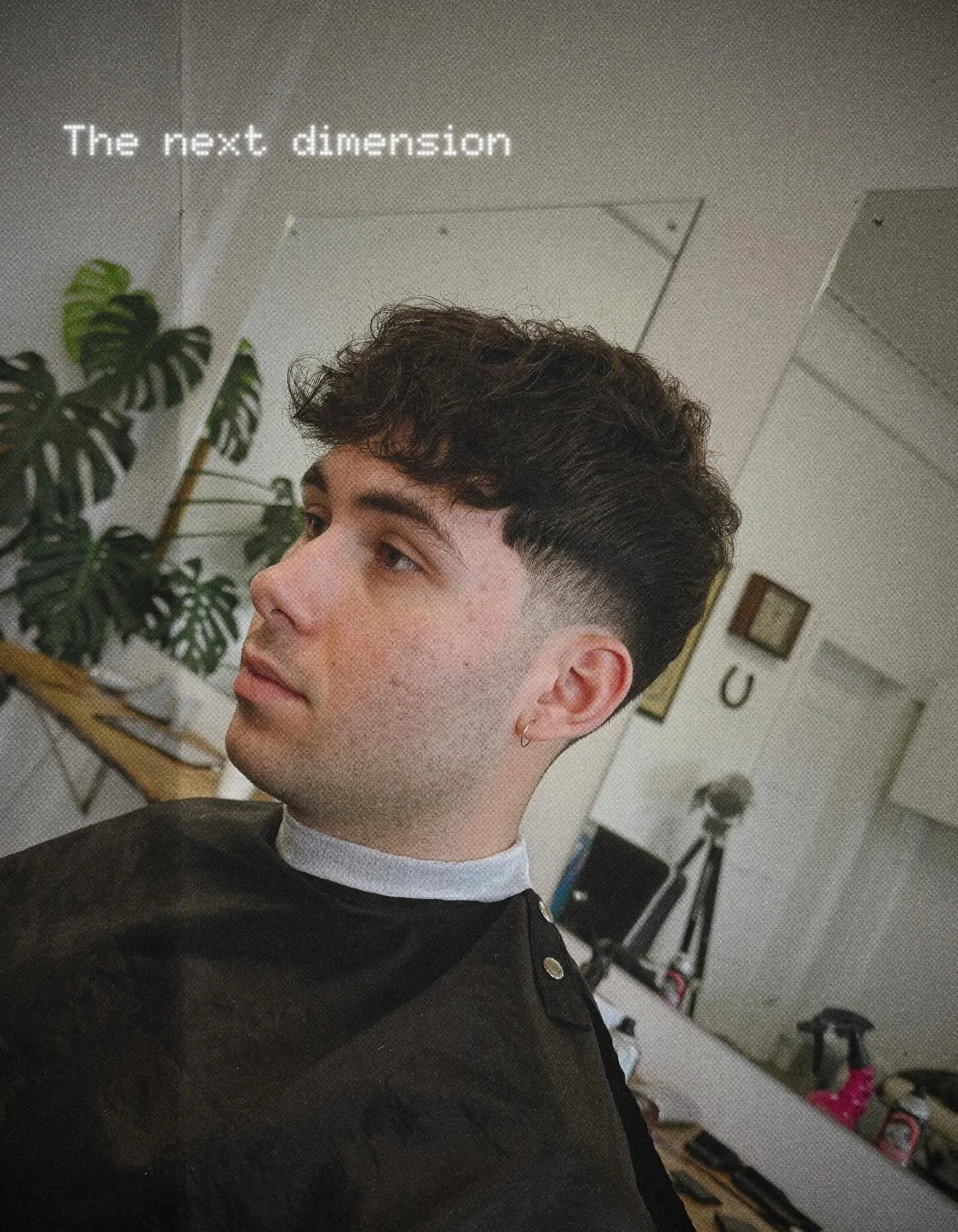 Business on the bottom, party on the top π½
#astrolounge #messycrop #lowfadehaircut #aucklandbarber