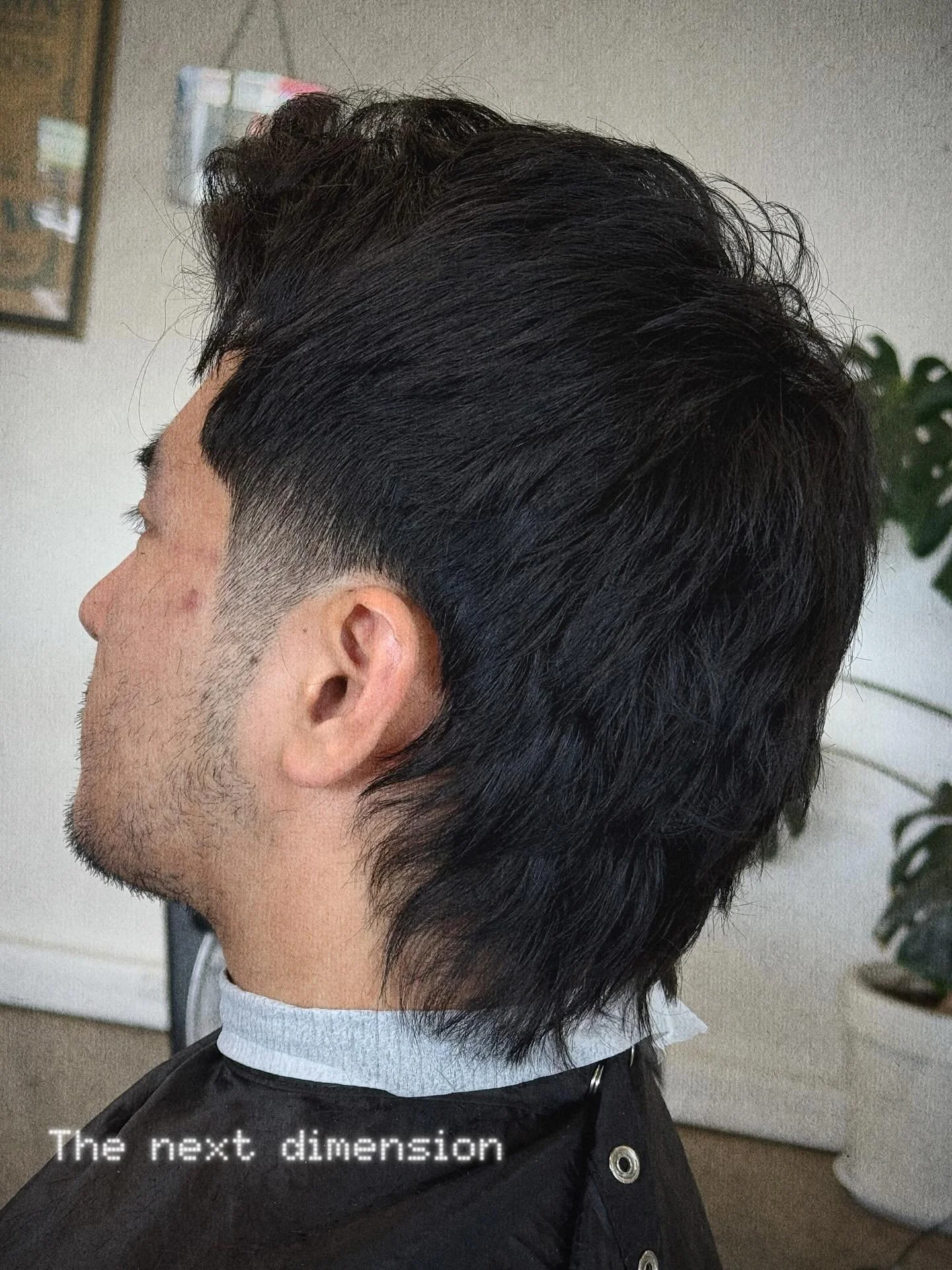 Business, party, balance restored.
A classic, reimagined.
#astrolounge #modernmullet #ponsonby #barber