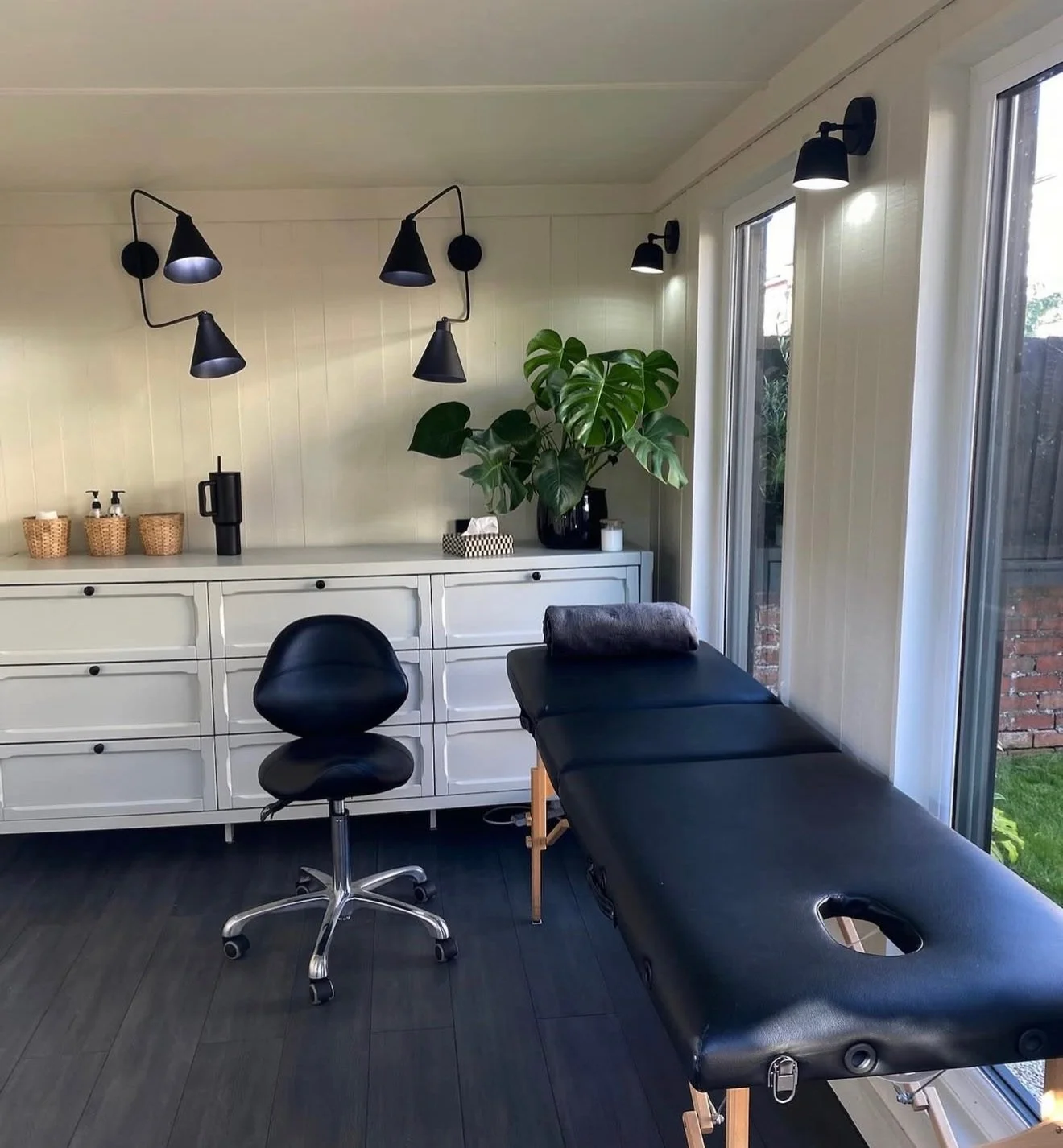 The Beauty Room - Cardiff