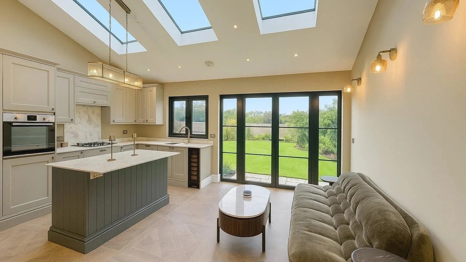 SIP modular extension newport