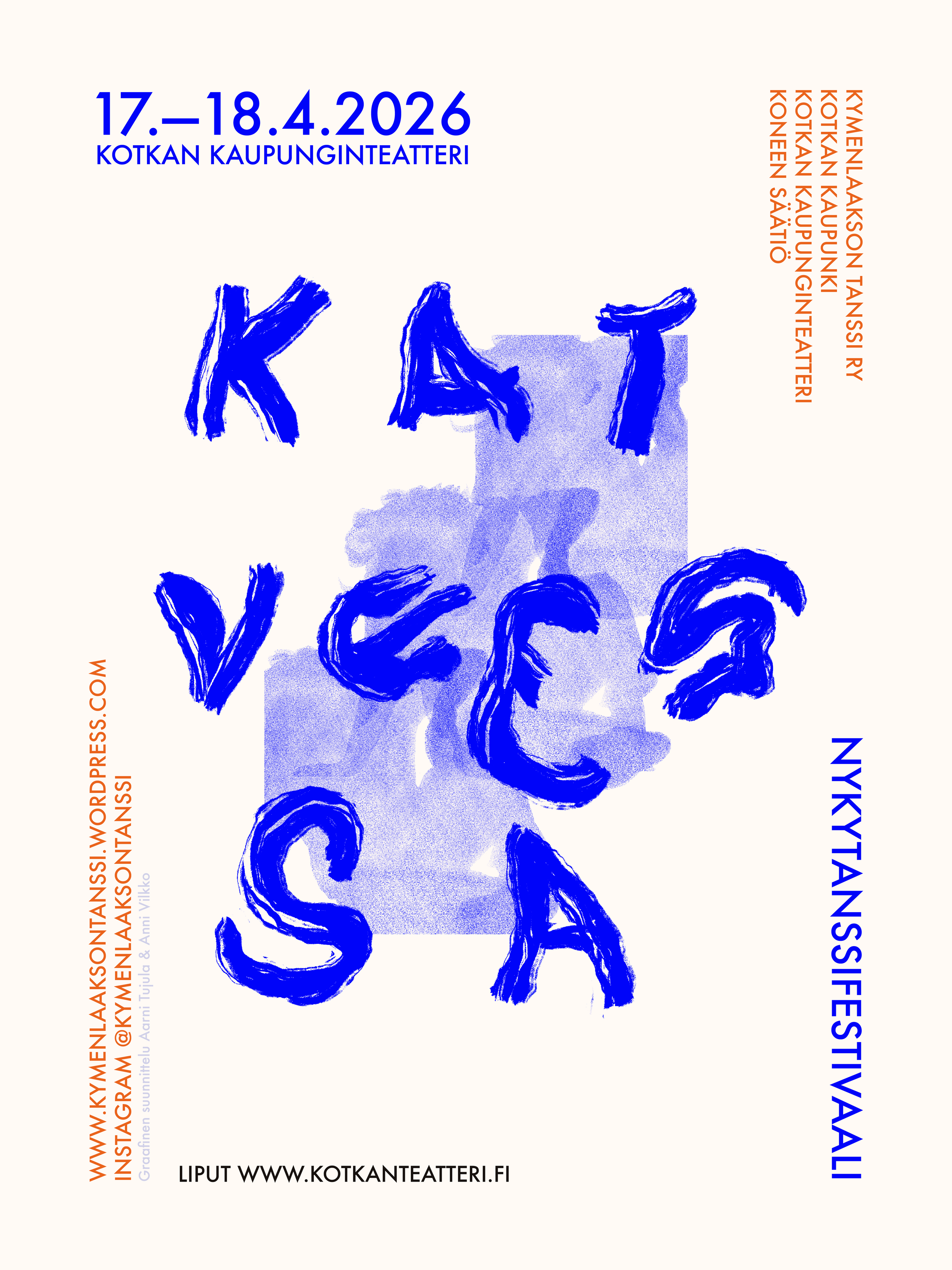 Katveessa -Visual Identity