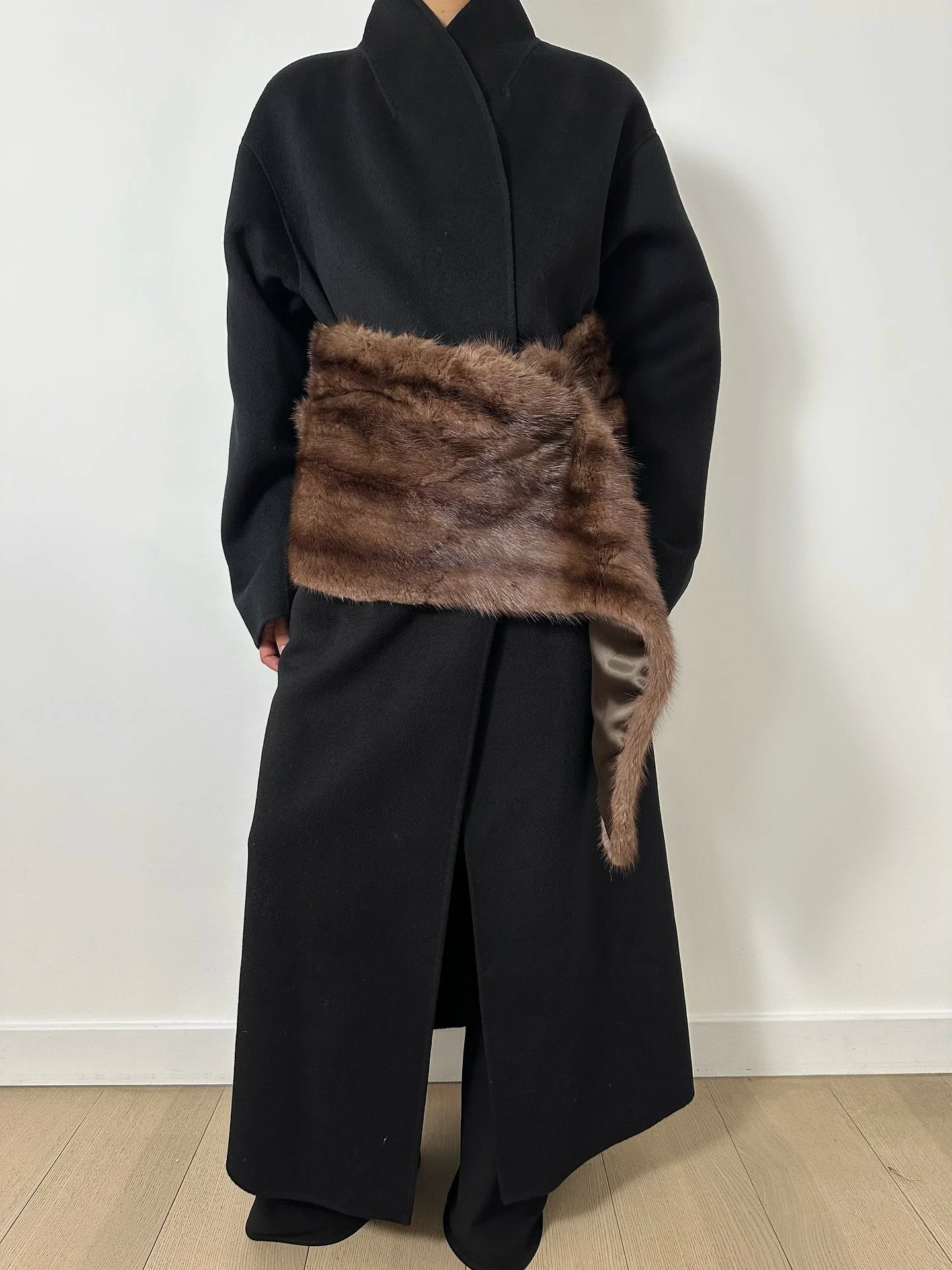 Vintage furs just went online - maison44.com