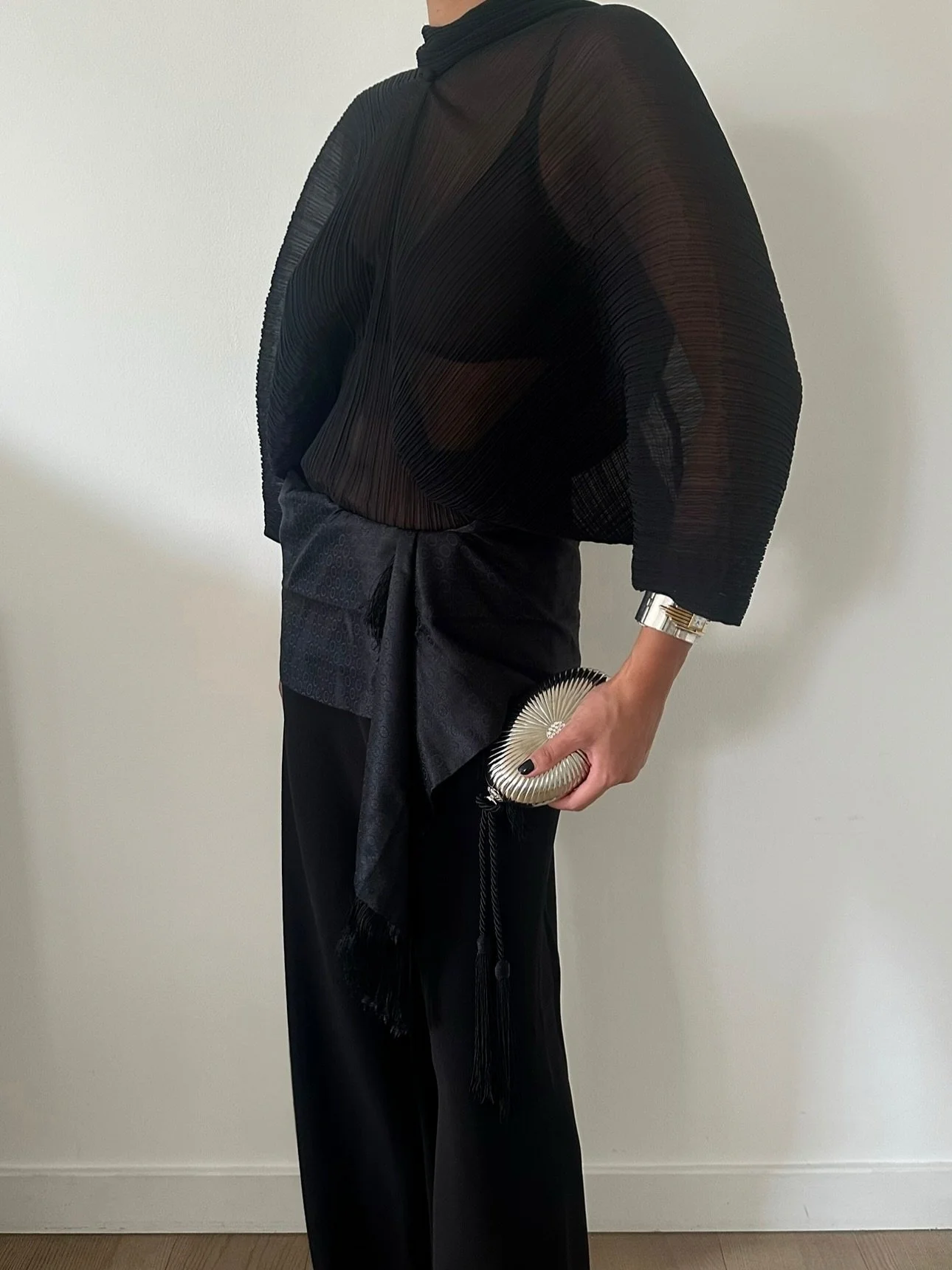 Issey Miyake - Maison44.com