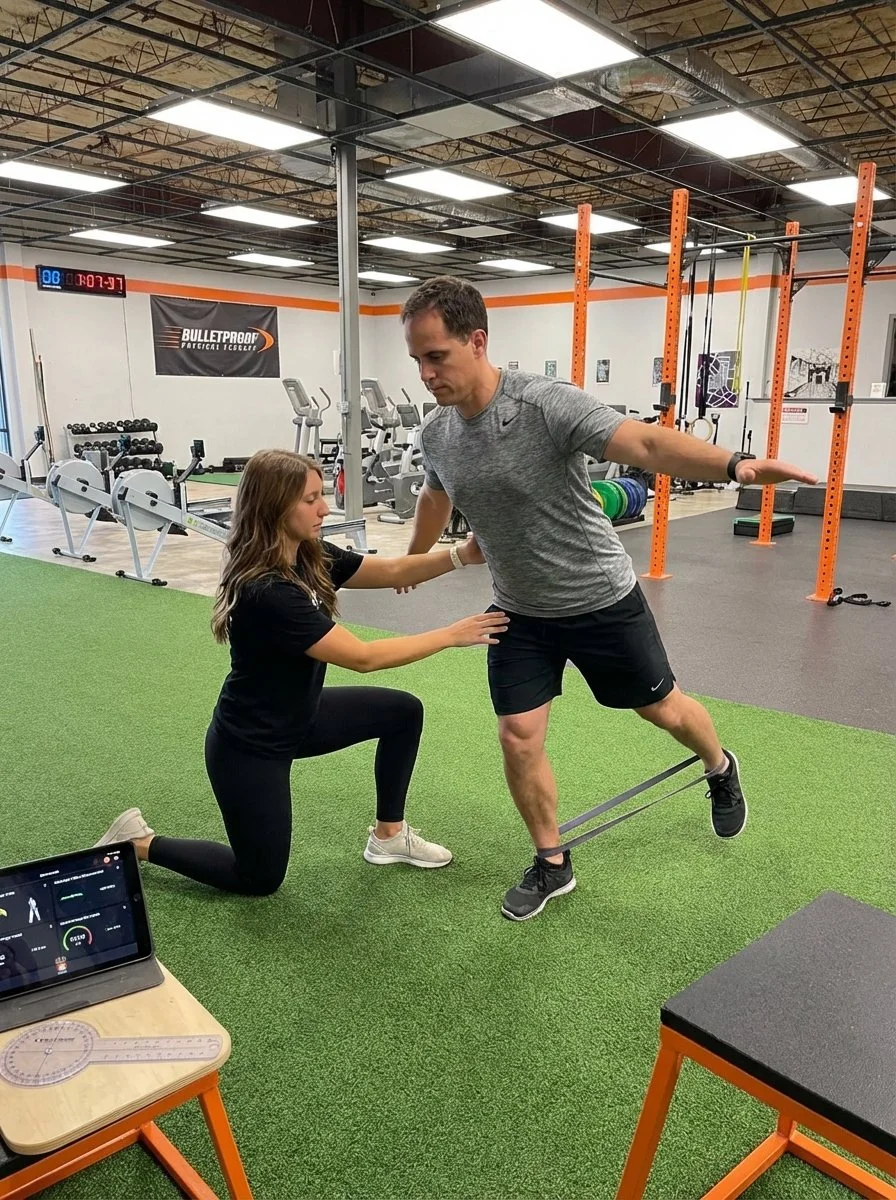 How Much Does Physical Therapy Cost in Houston?