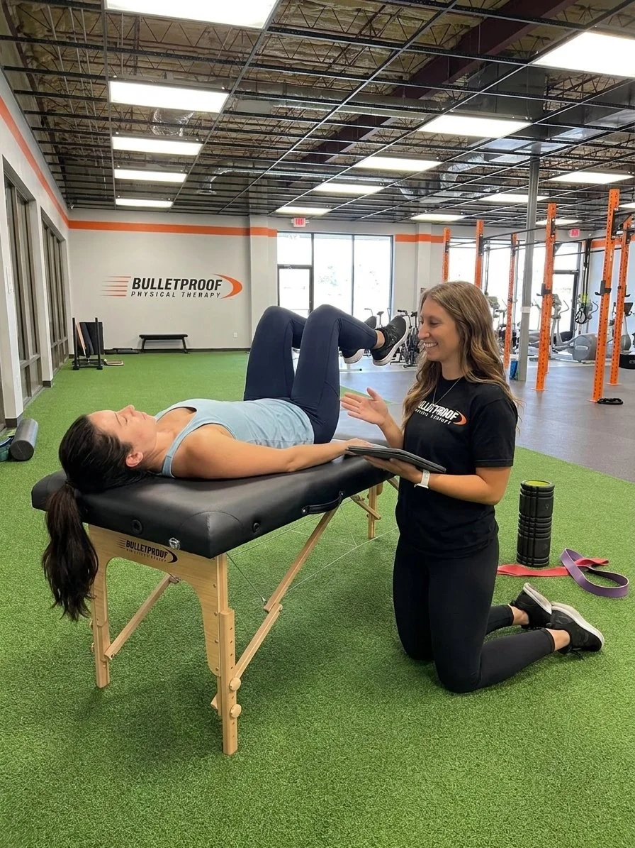 How Long Does Physical Therapy Take to Work for Common Injuries in Houston?