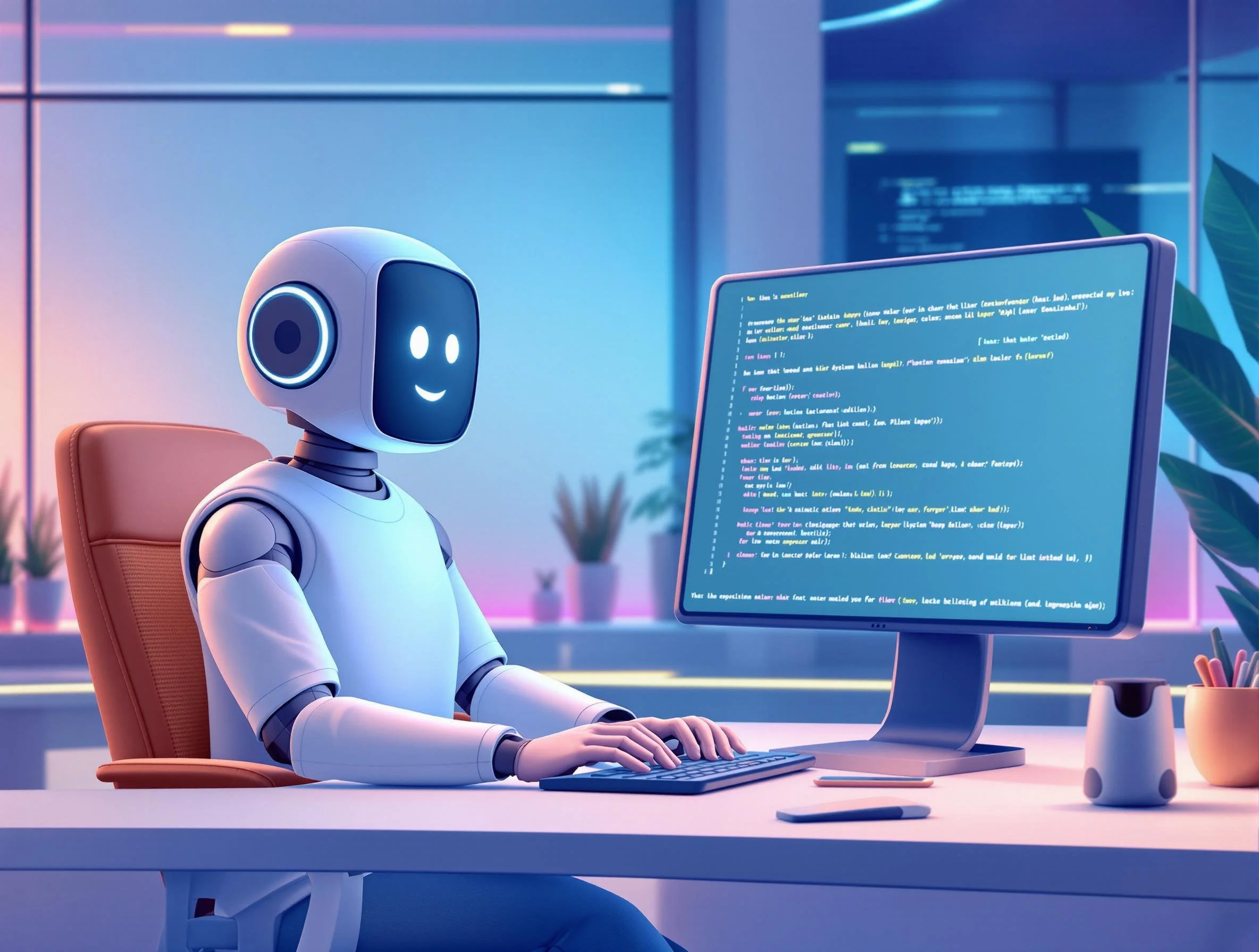 Coden mit KI 💻🤖