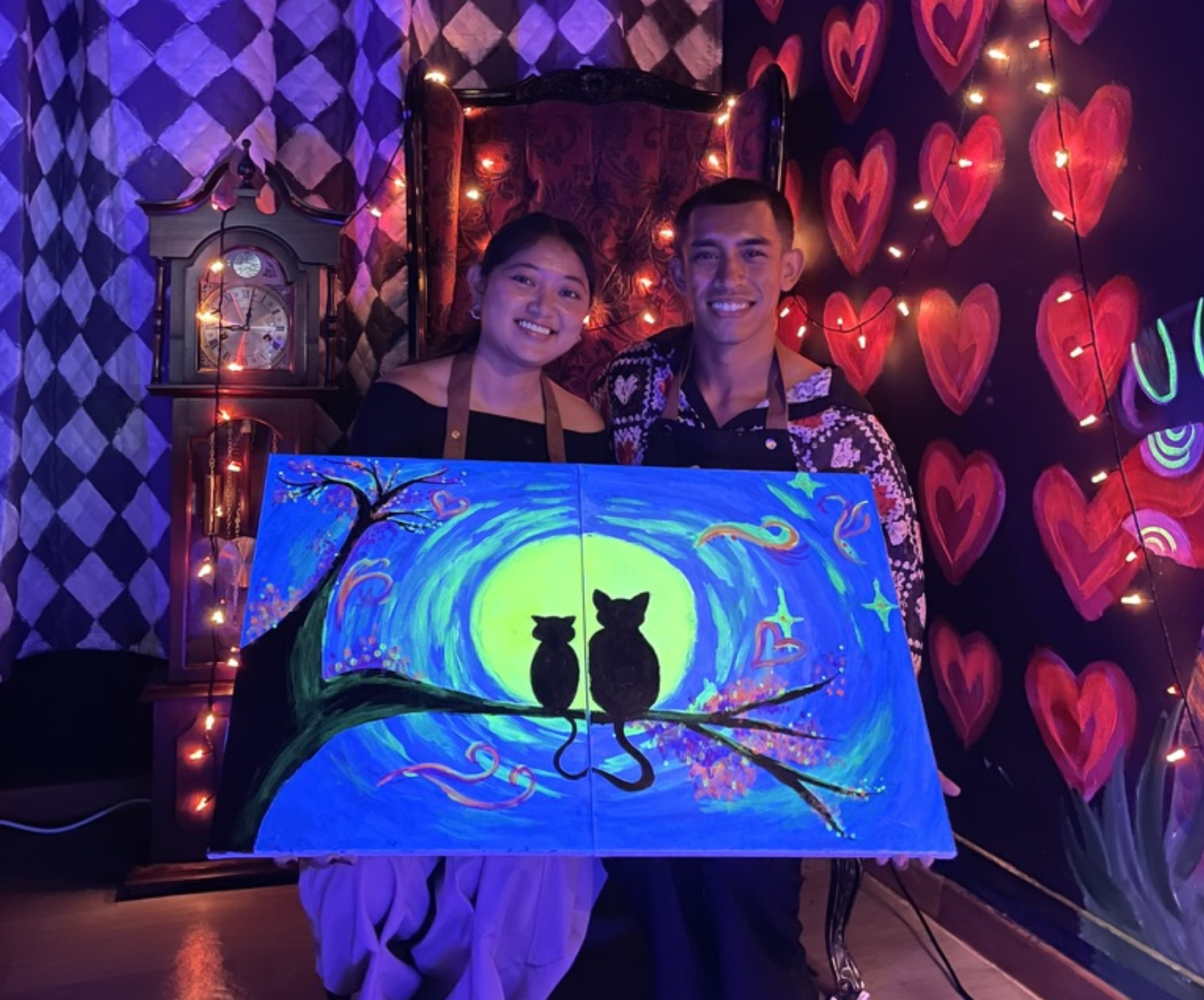 Neon Art Jamming Singapore: The Complete Guide (2026)