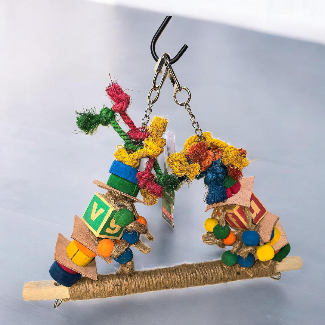 Clever Swing