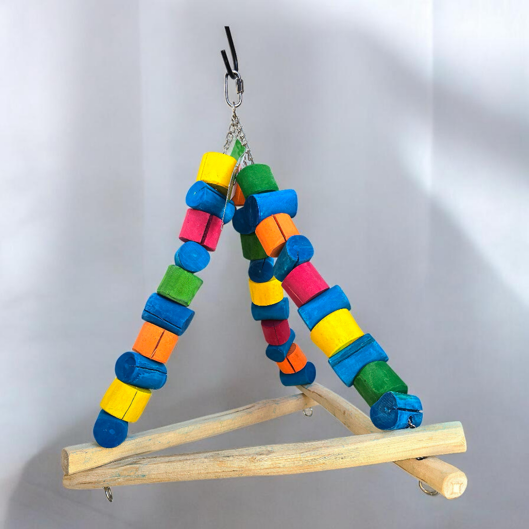 Triangle Swing - Medium