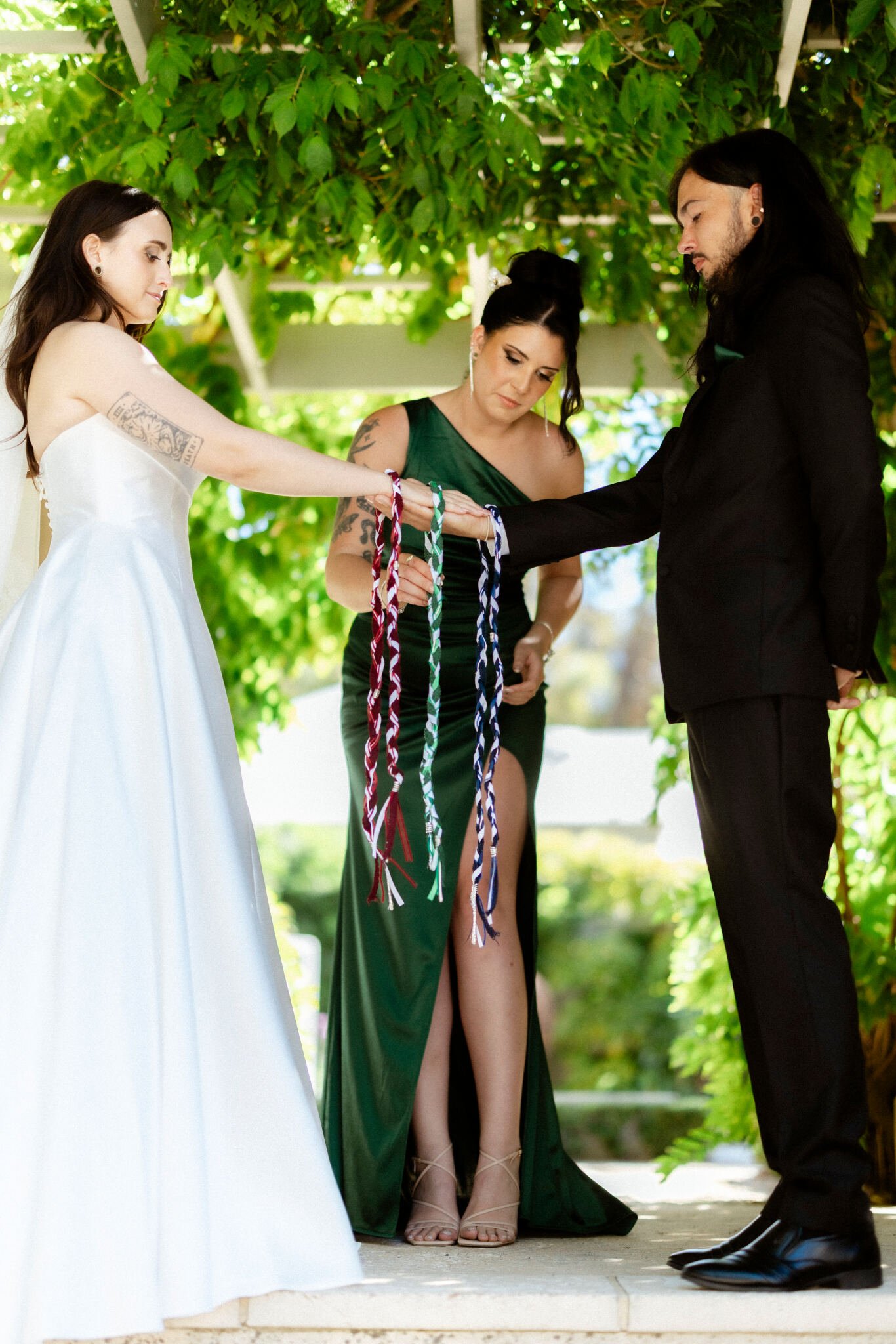 Meaningful Ways to Include Your Favourite People in Your Margaret River Wedding Ceremony