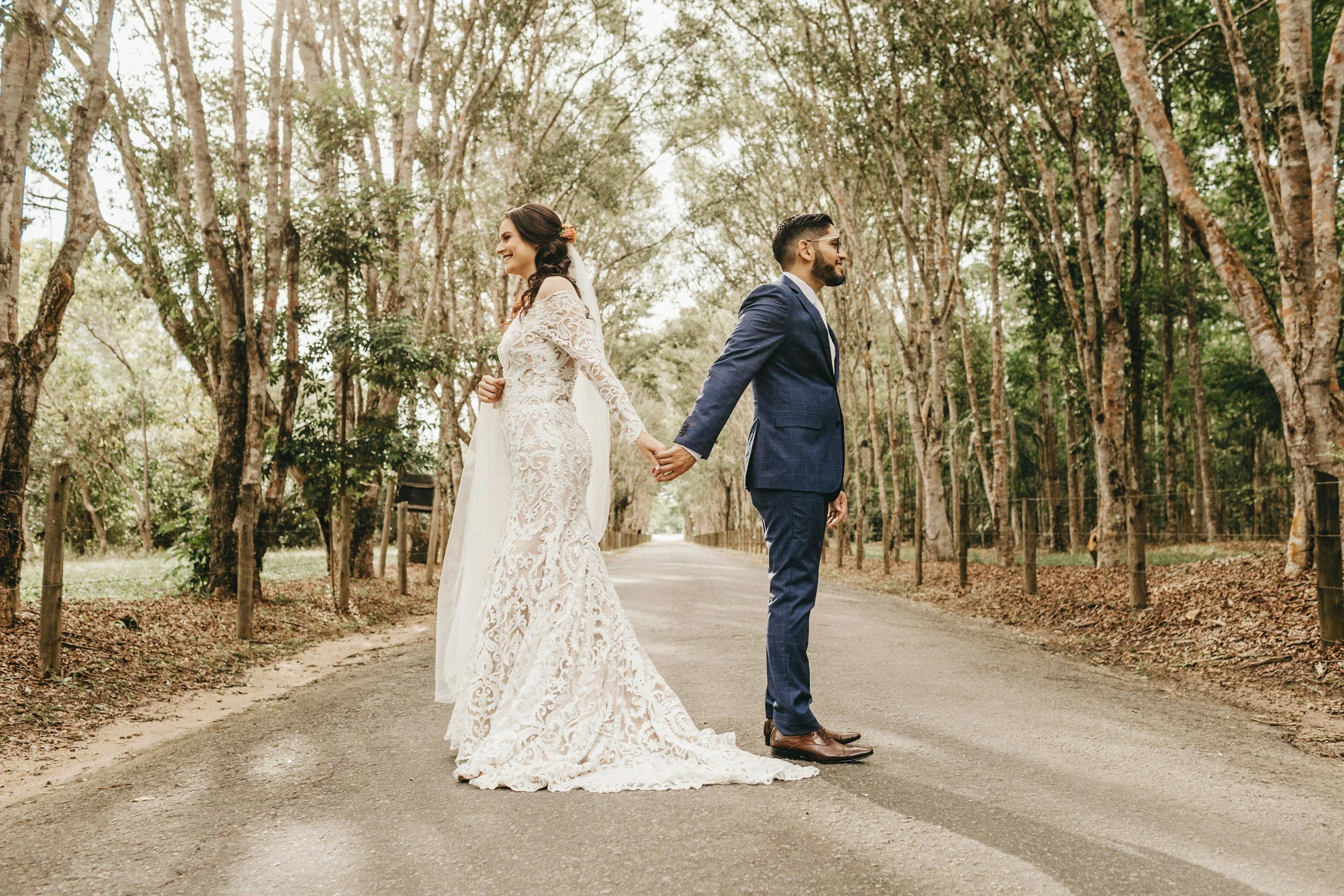 Can Foreigners Get Married in Margaret River?