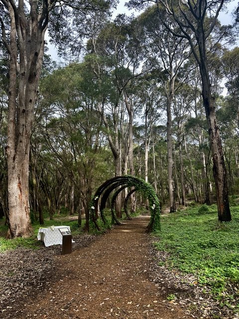 Hidden Wedding Locations in the Margaret River Region