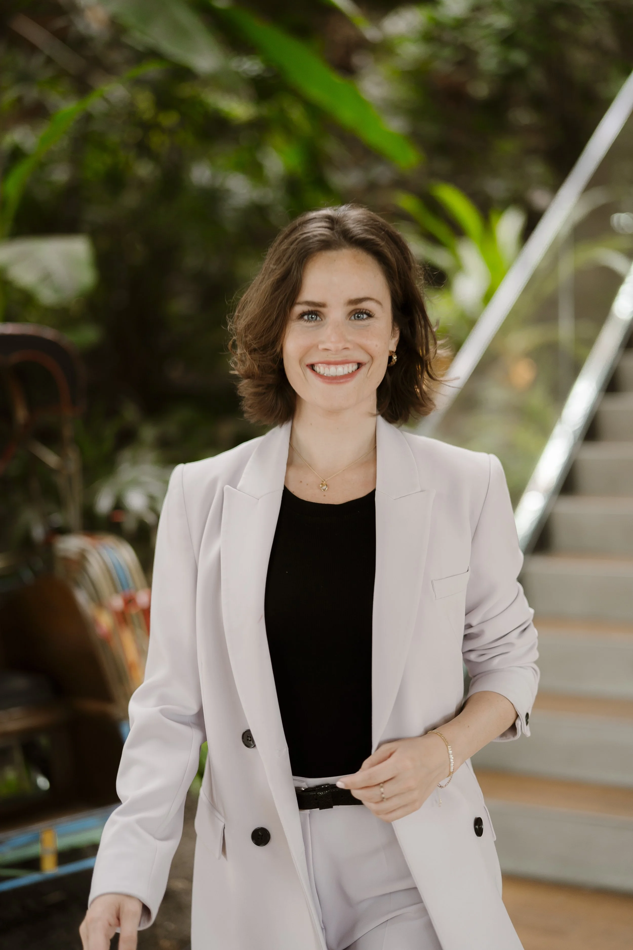 Meer impact met expressiviteit en lichaamstaal