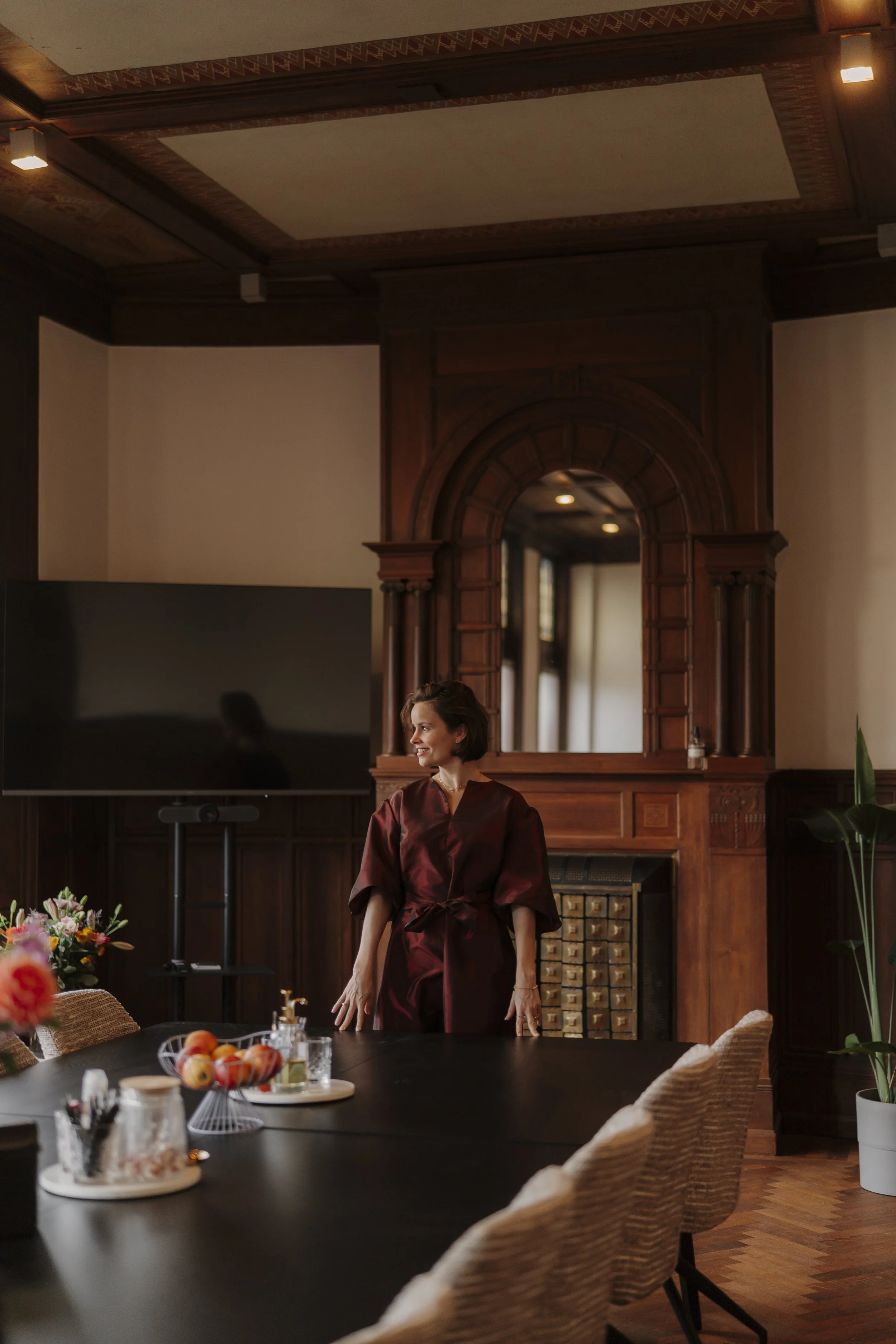 BeBold Academy heeft een nieuwe thuisbasis 